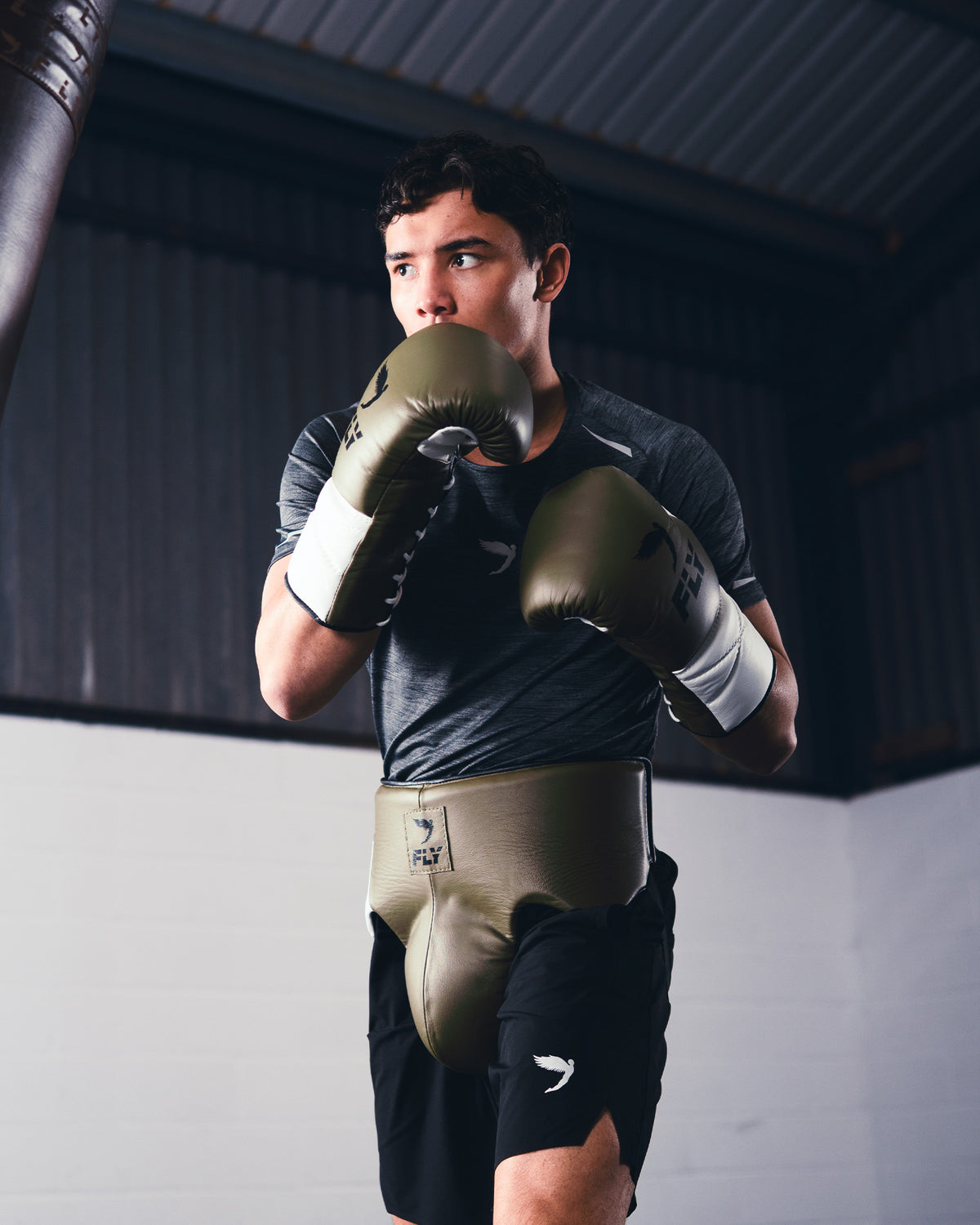Superlace 2 Gloves
