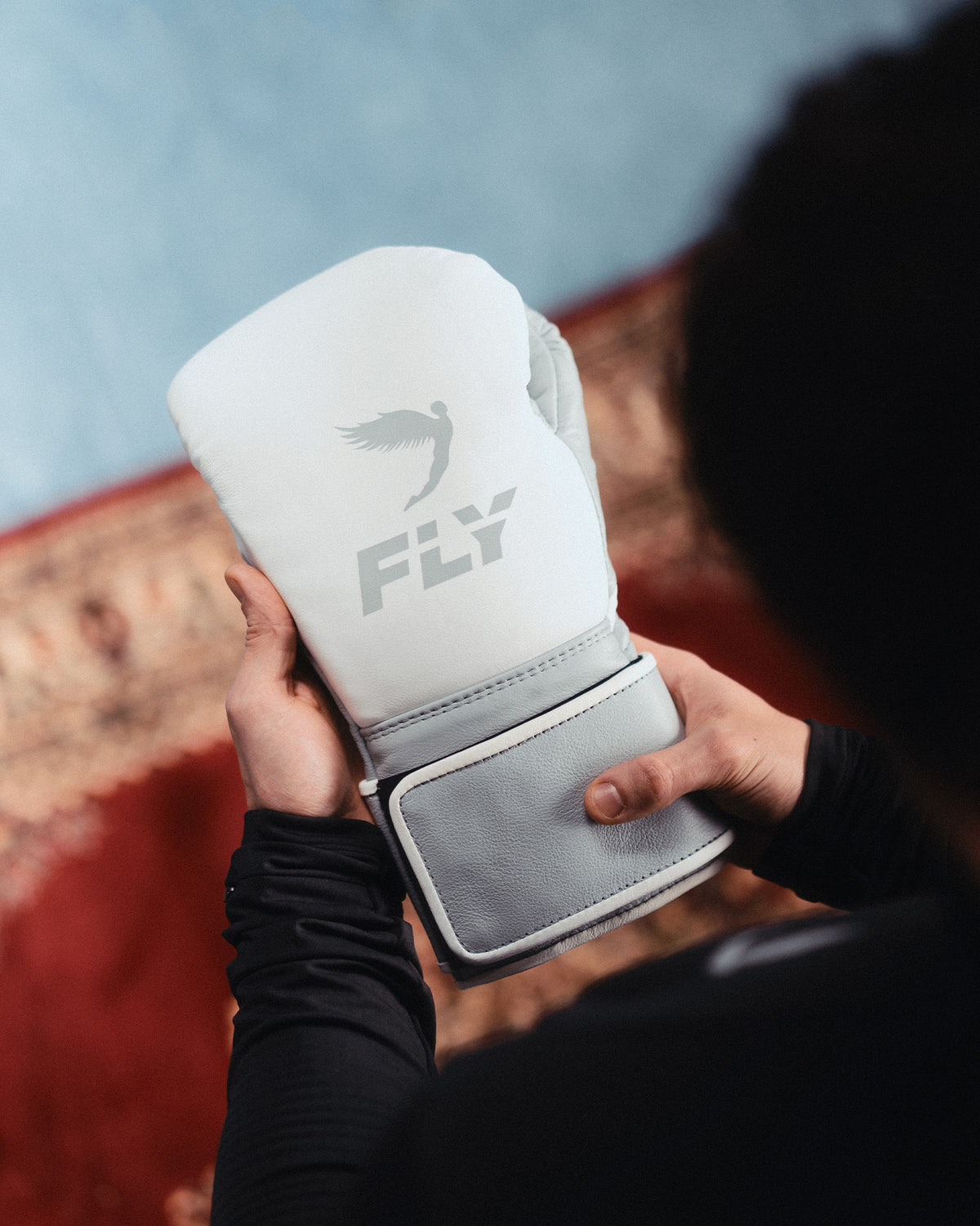 قفازات سوبر لوب 2