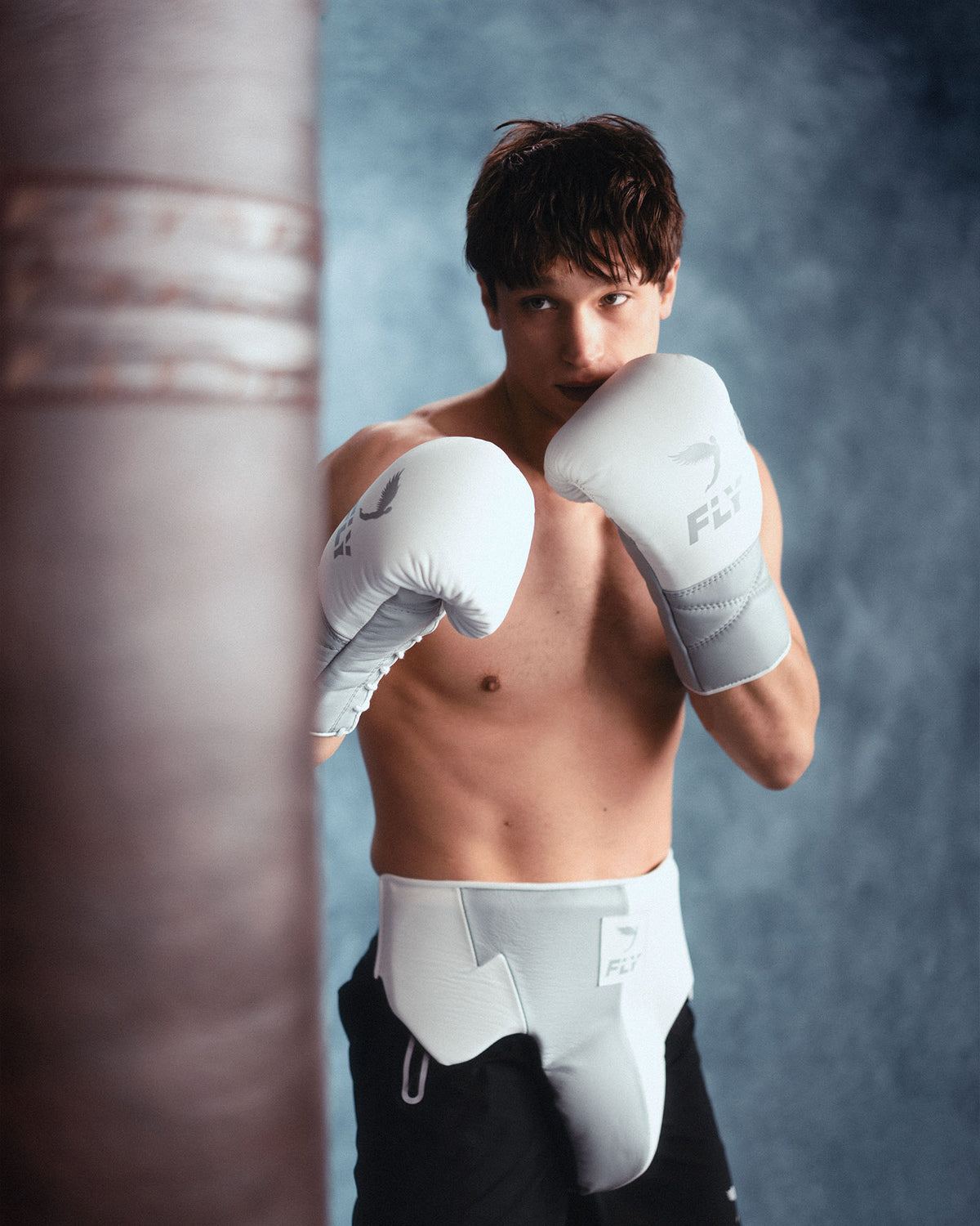 Superlace 2 Gloves