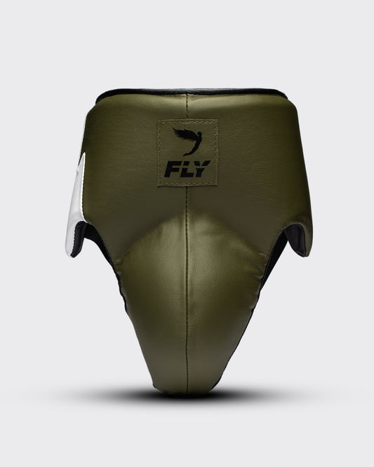 Wraith Groin Guard