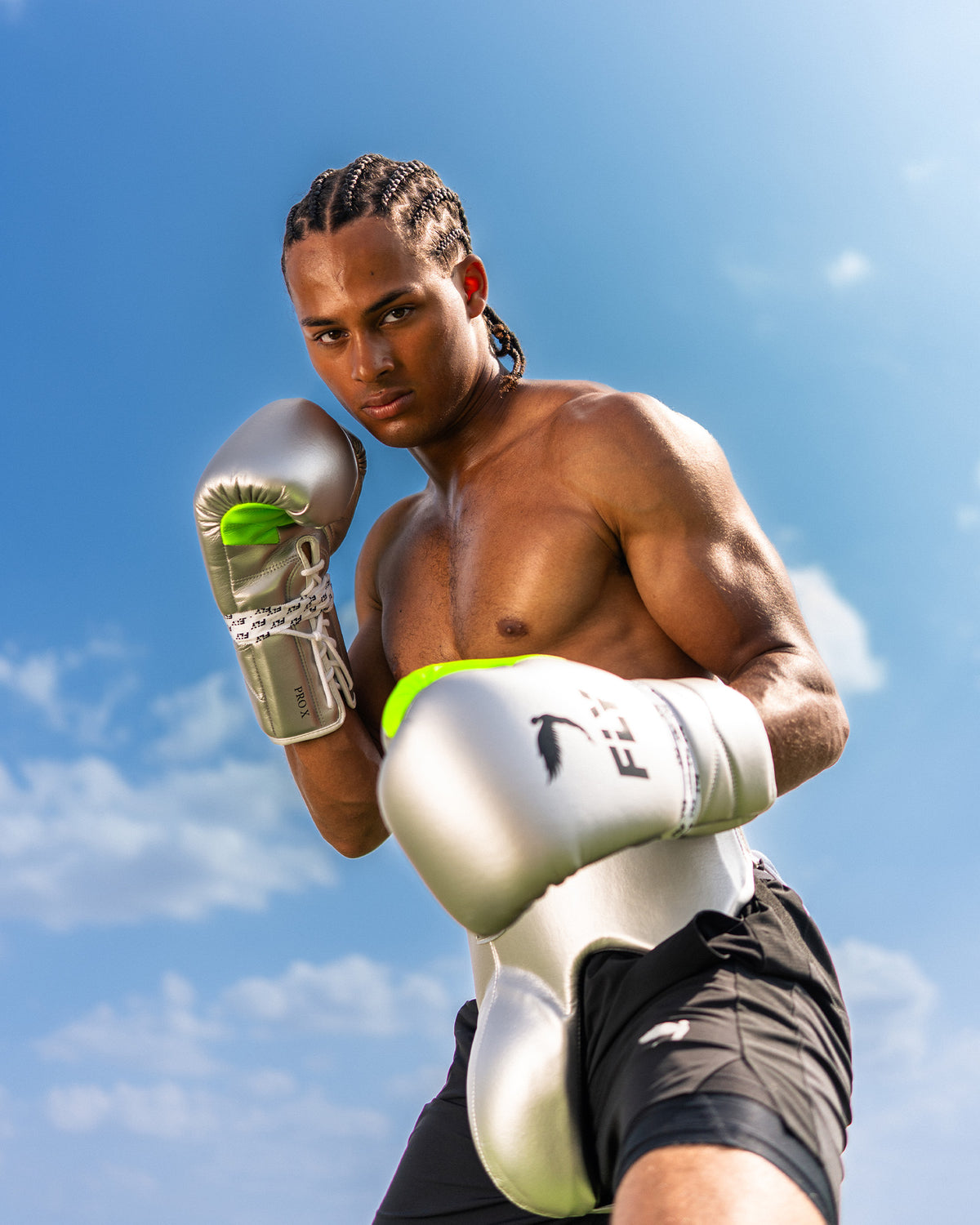 Superlace Pro X 2 Gloves