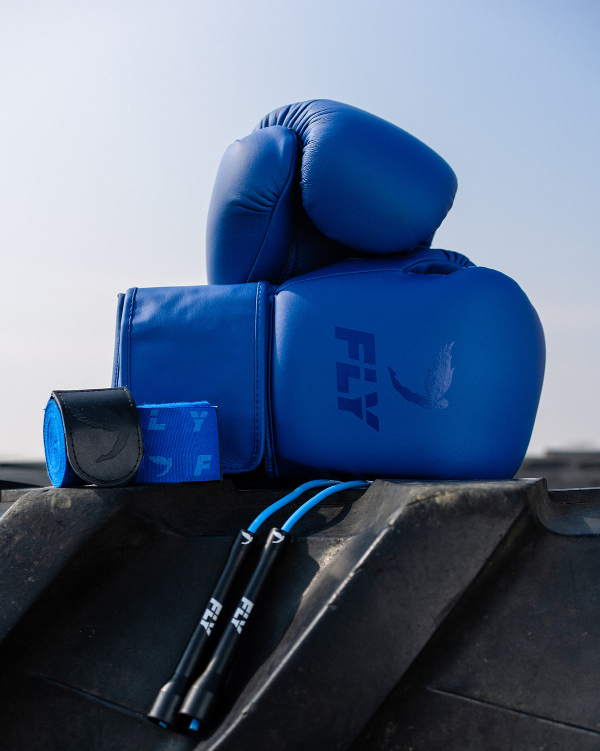 Superloop Team Gloves