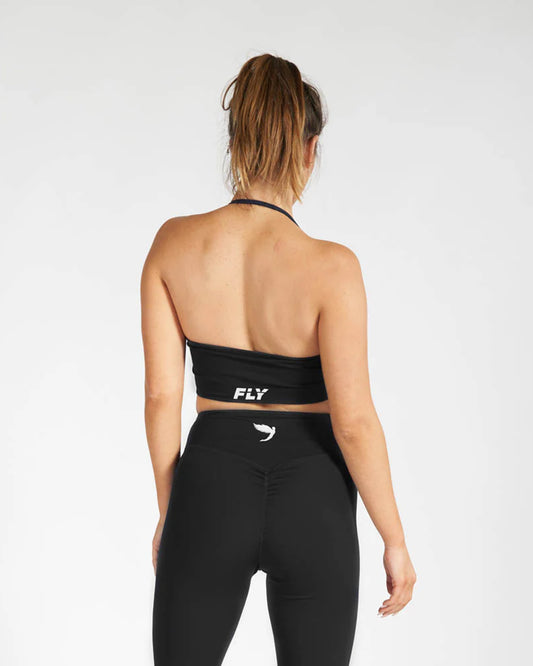 Scrunch Sports Bra Fly X London Shootfighters