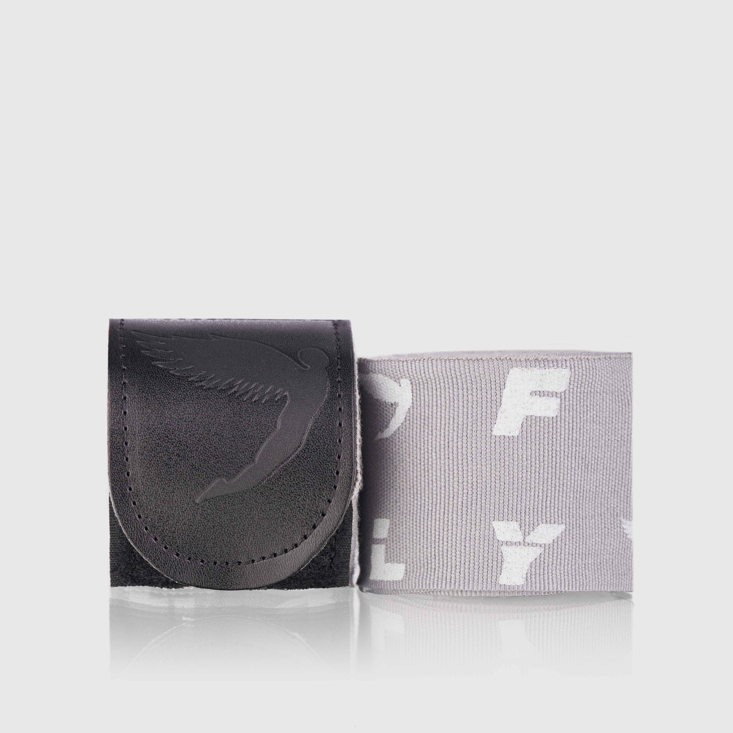 Monogram Handwraps Grey (8140035916028)