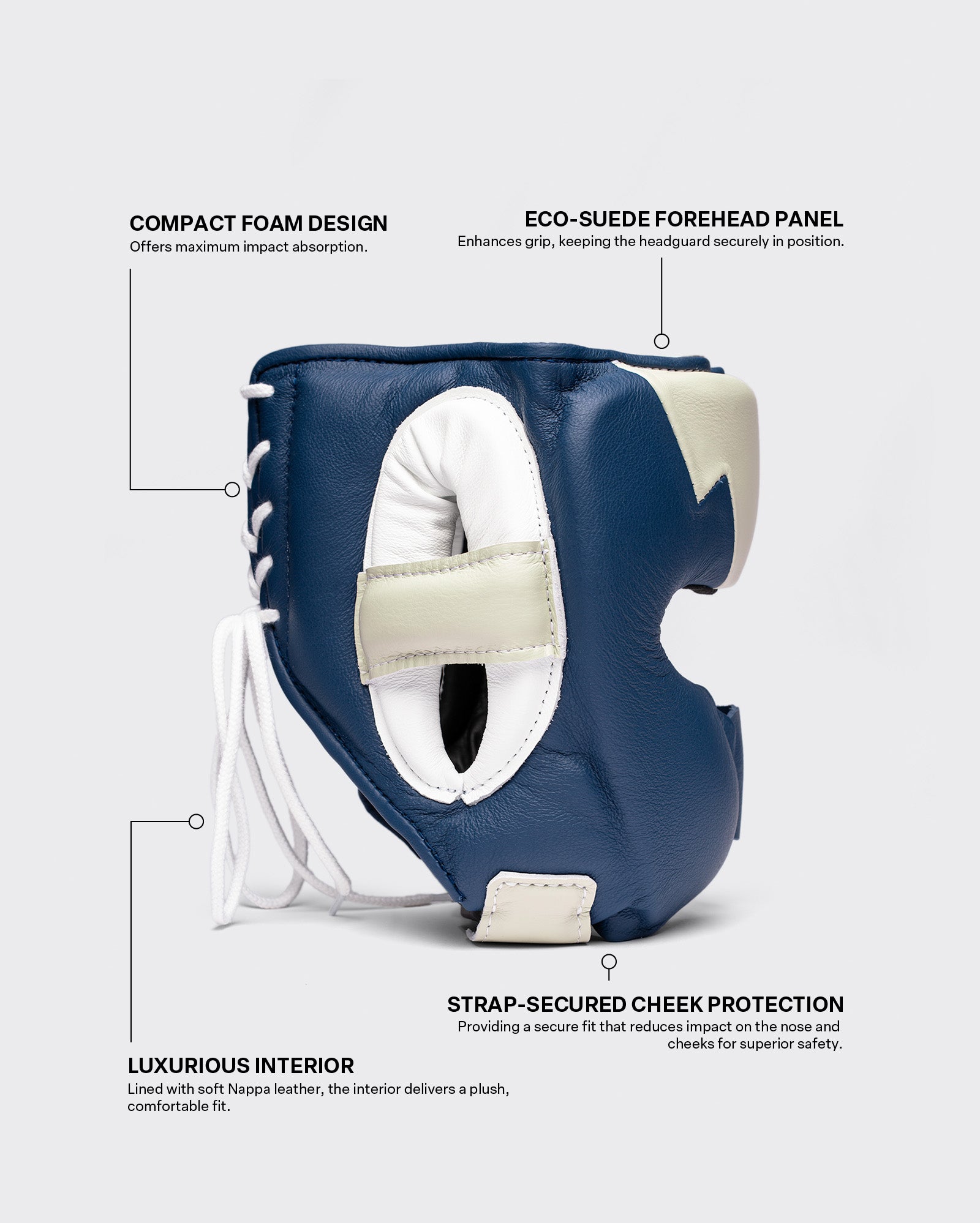 Gladiator 2 Headguard