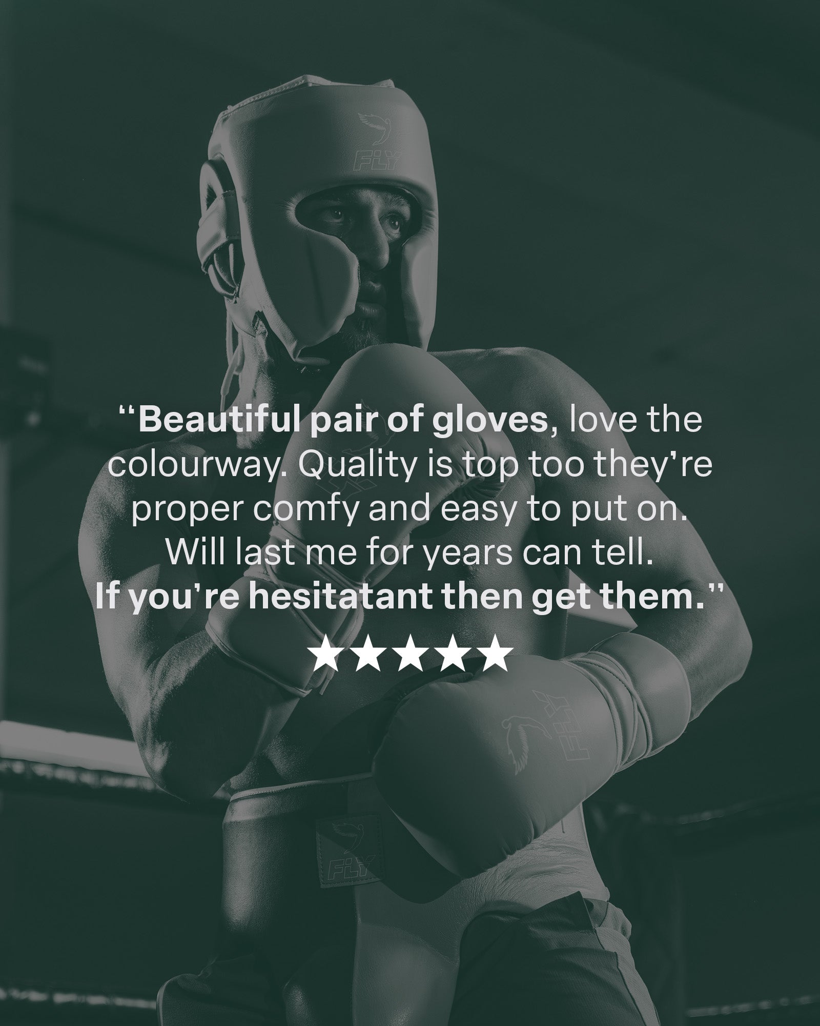 Superloop Pro X 2 Gloves