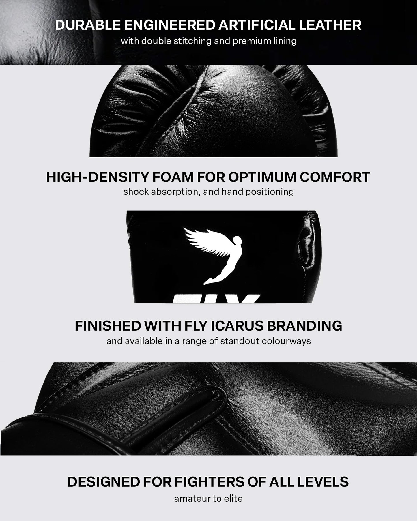 Superloop Pro X 2 Gloves