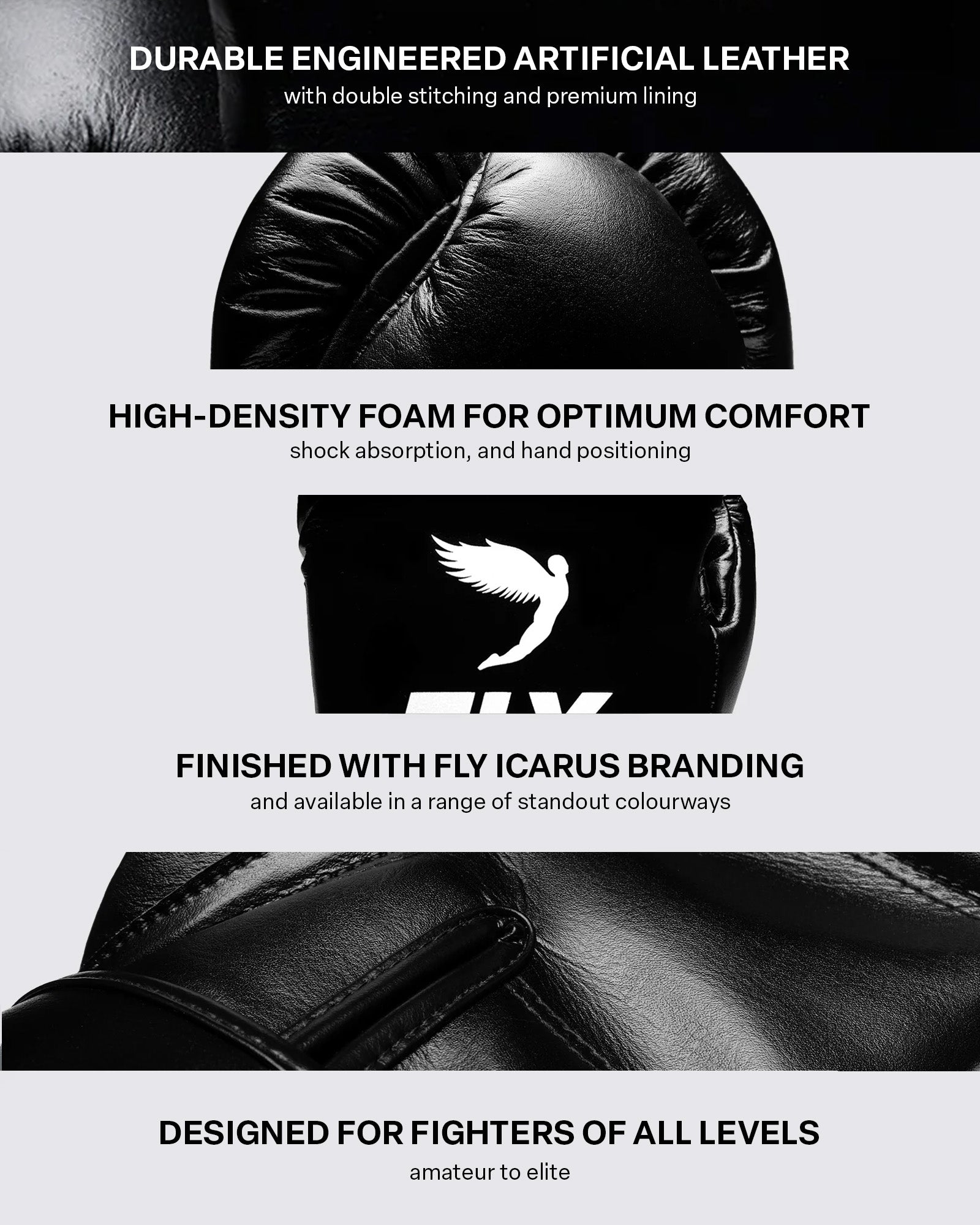 Superloop Pro X 2 Gloves