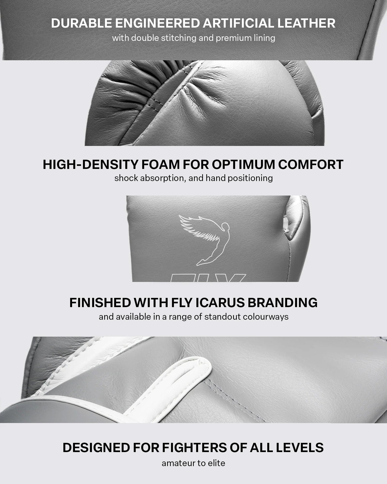 Superloop Pro X 2 Gloves