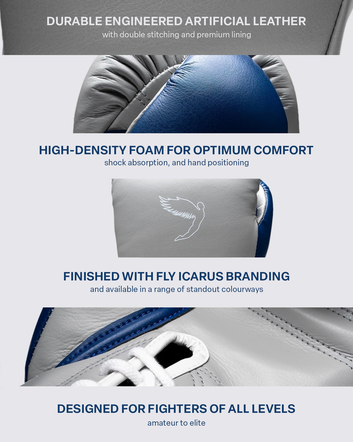 Superlace Pro X 2 Gloves