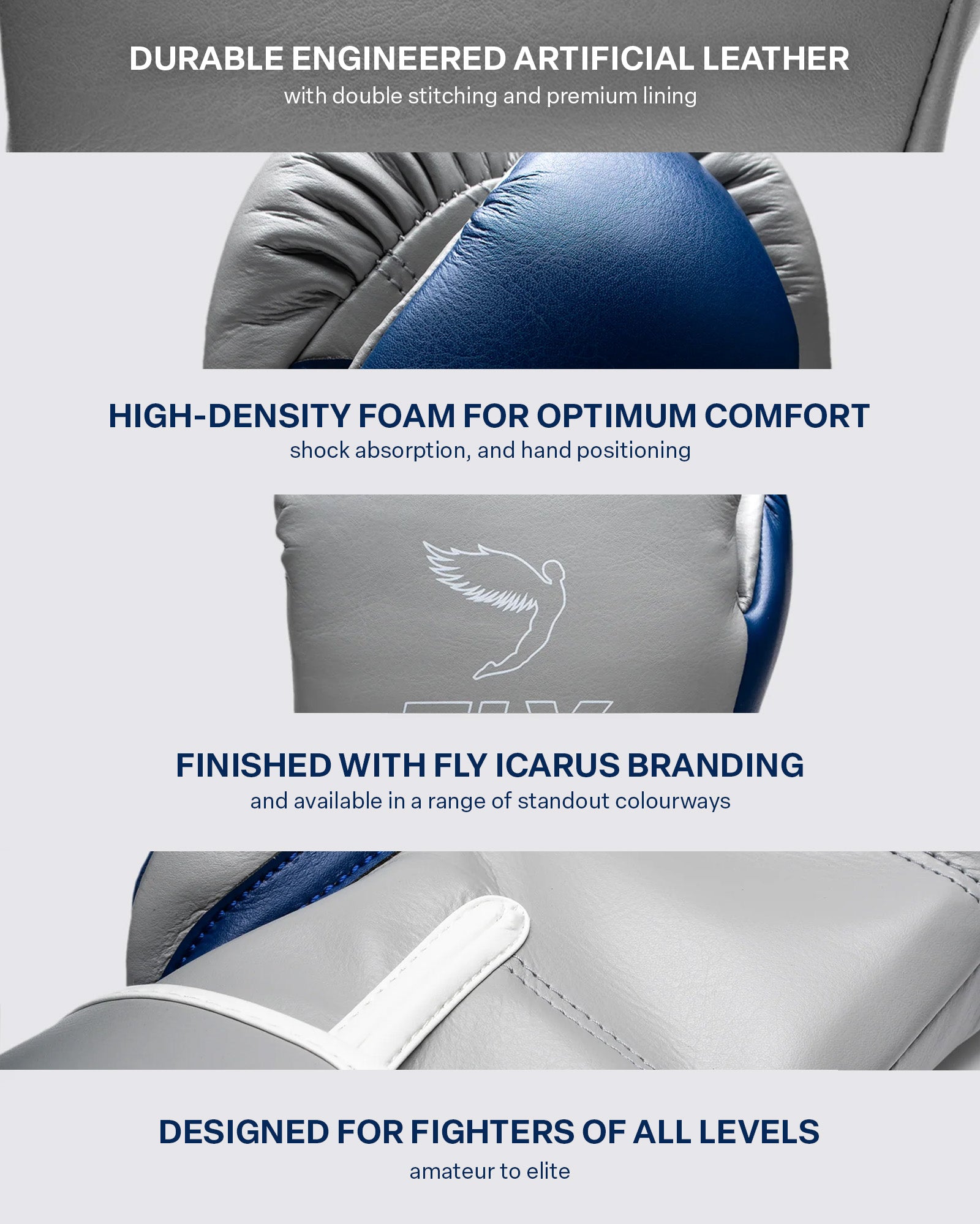 Superloop Pro X 2 Gloves