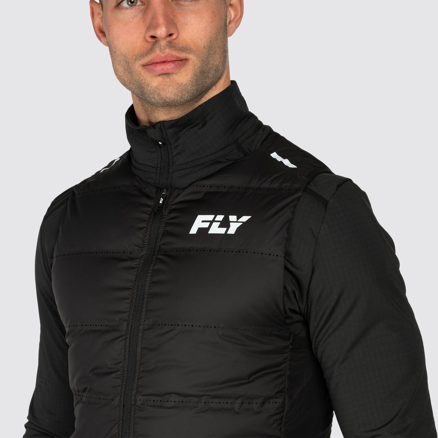 Hybrid Gilet (8243342377212)