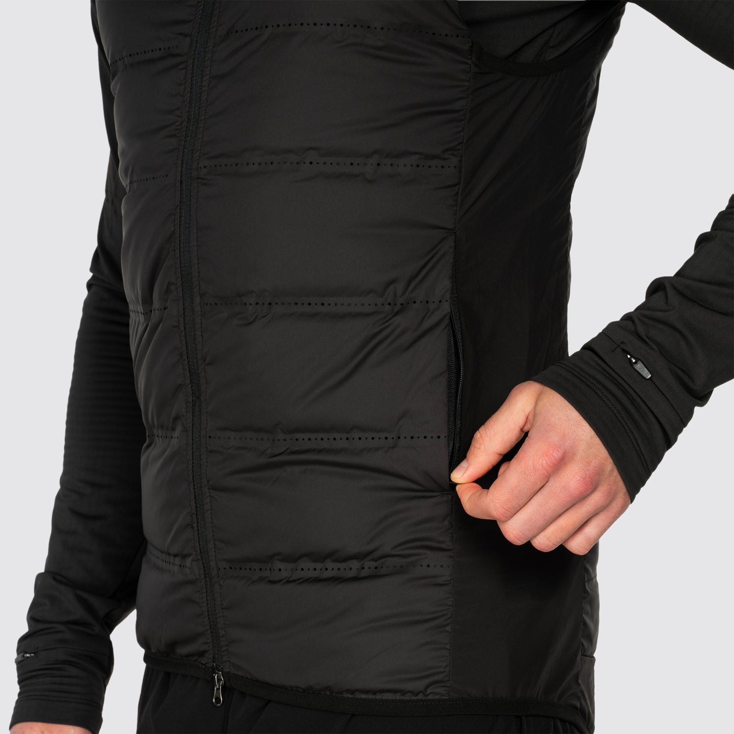 Hybrid Gilet (8243342377212)