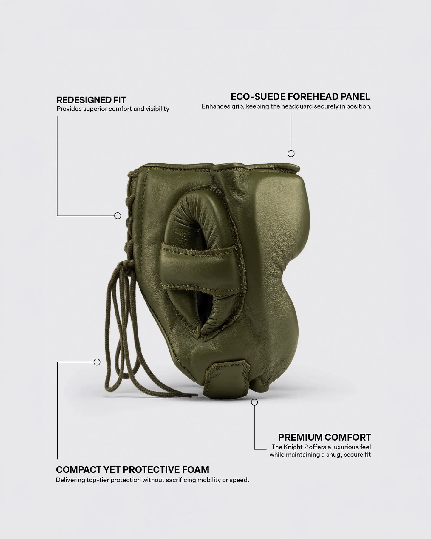 واقي رأس الفارس 2