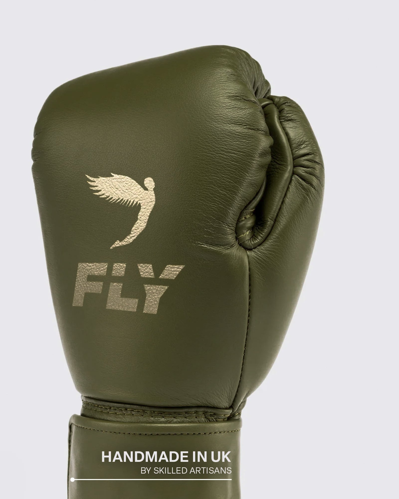 Superloop 2 Gloves