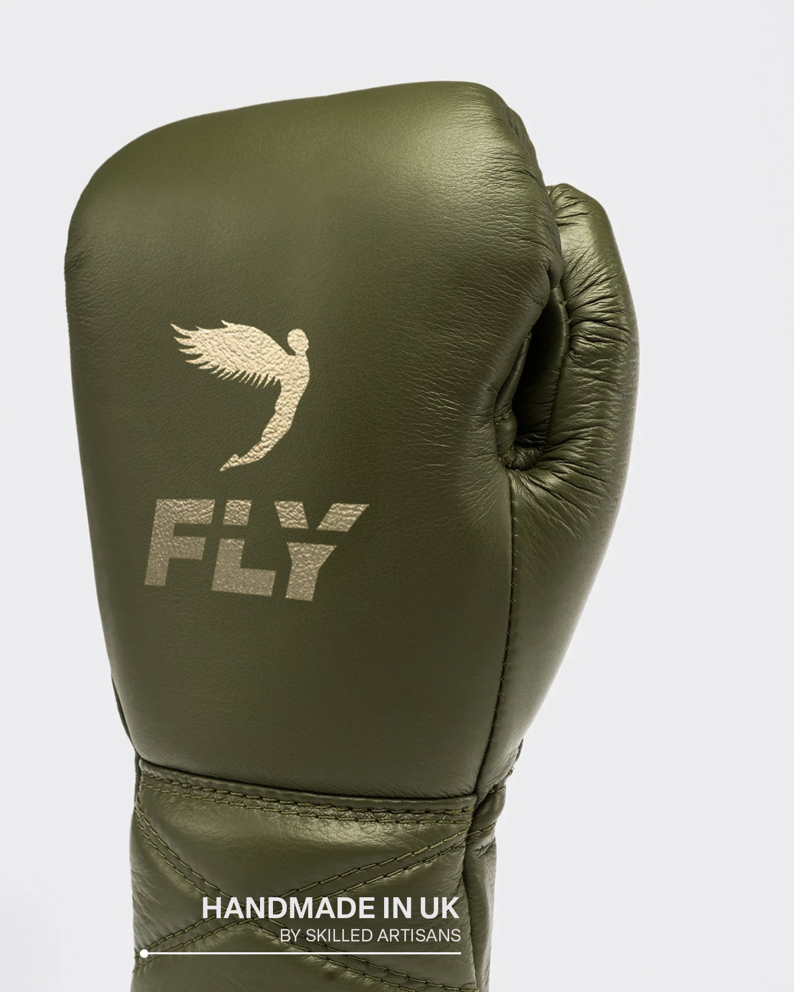 Superlace 2 Gloves