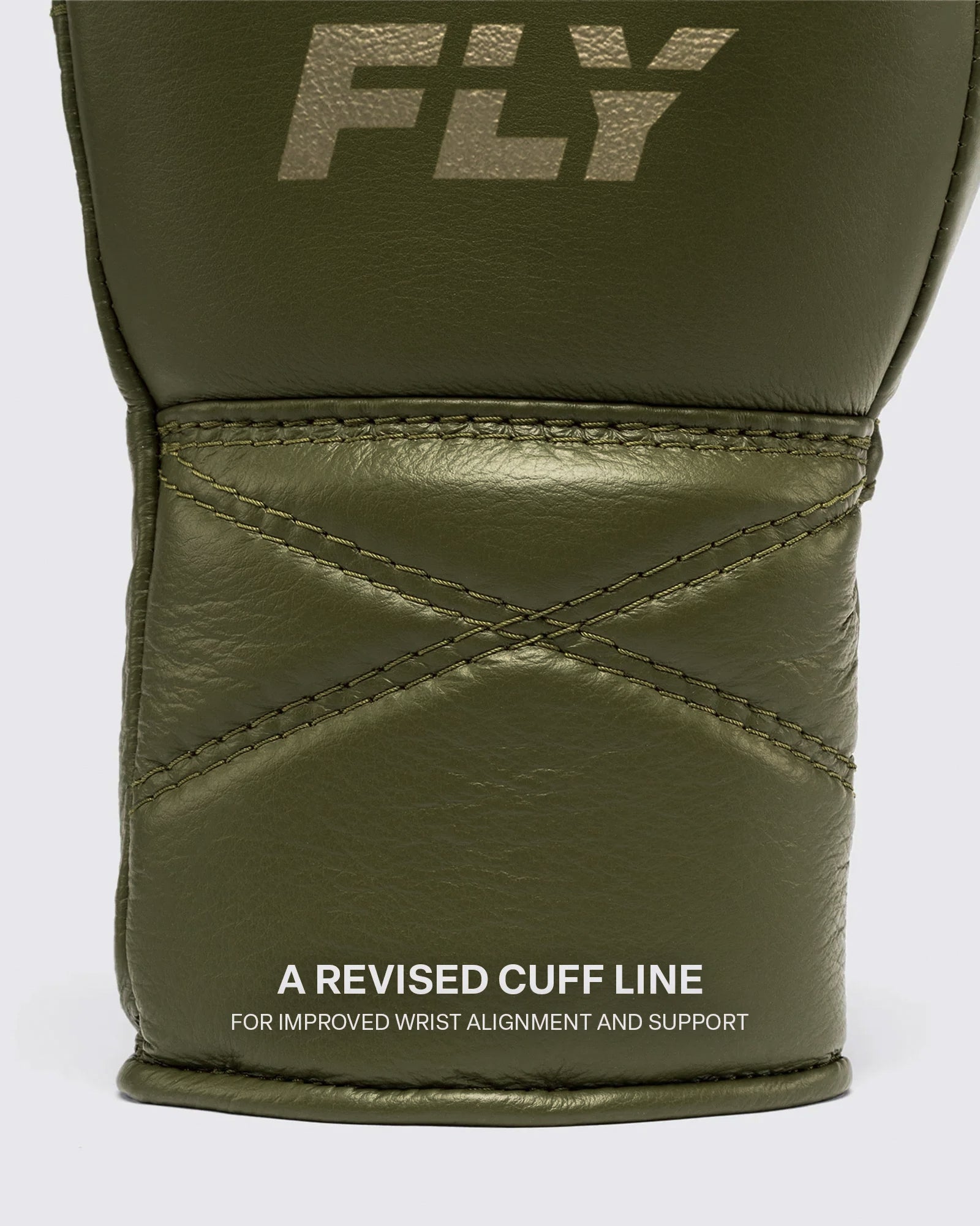 Superlace 2 Gloves