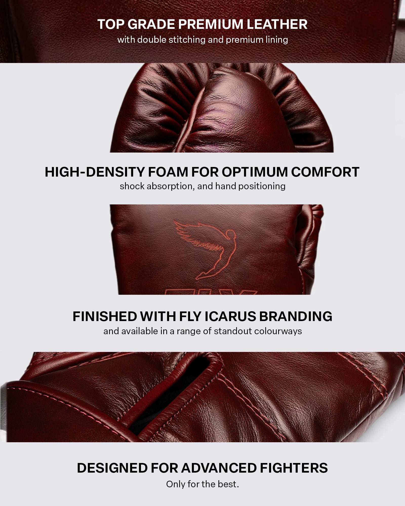 Superloop 2 Gloves