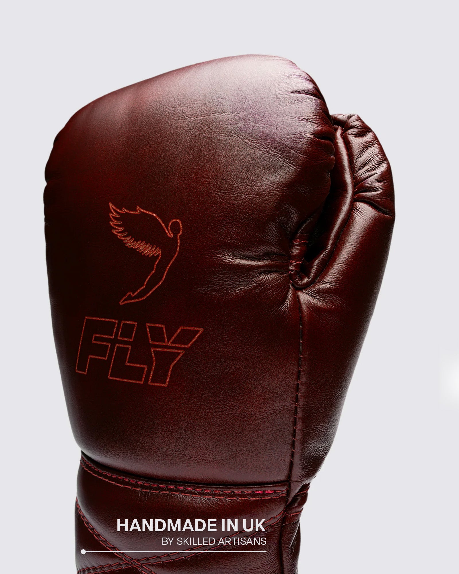 Superlace 2 Gloves