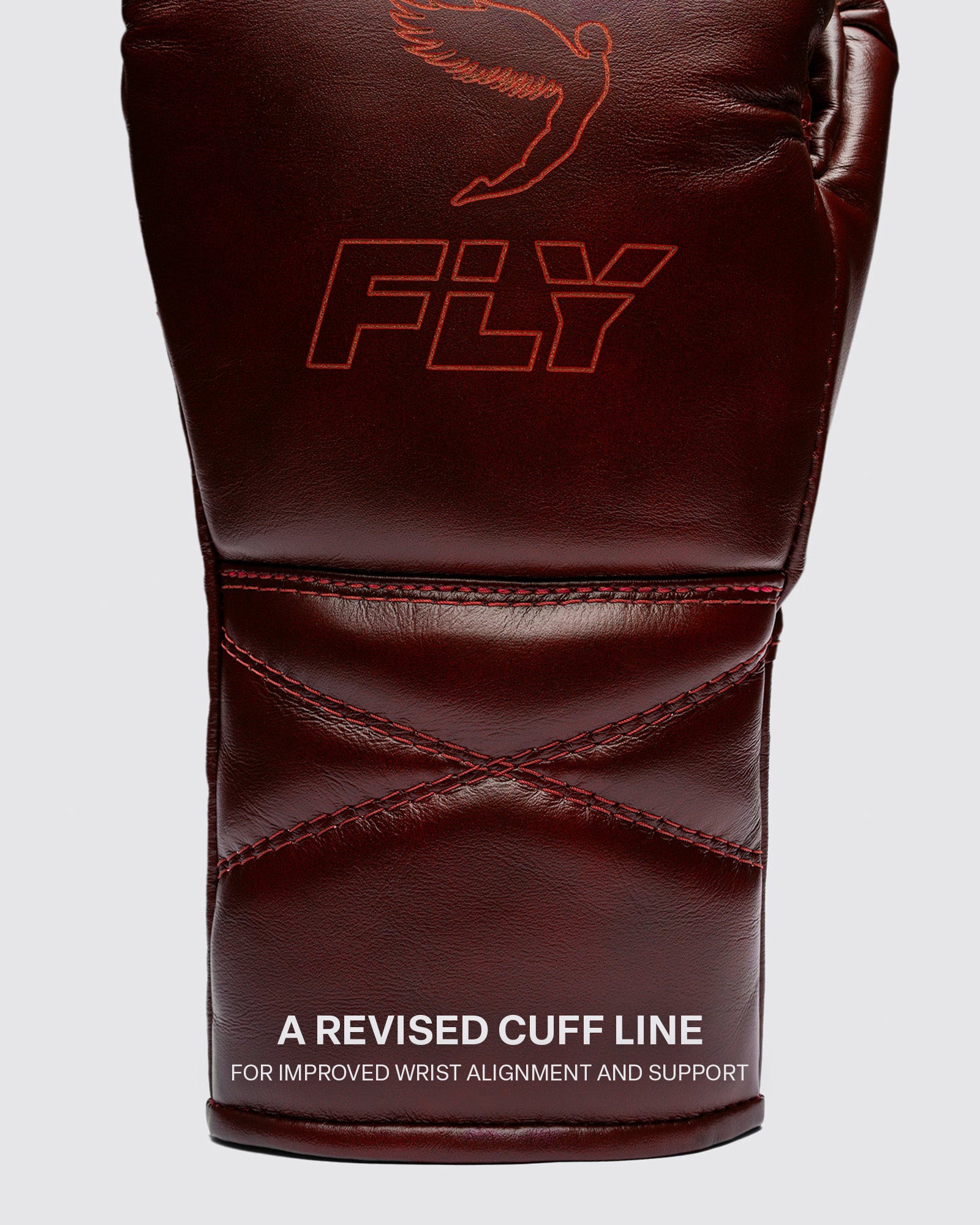 Superlace 2 Gloves