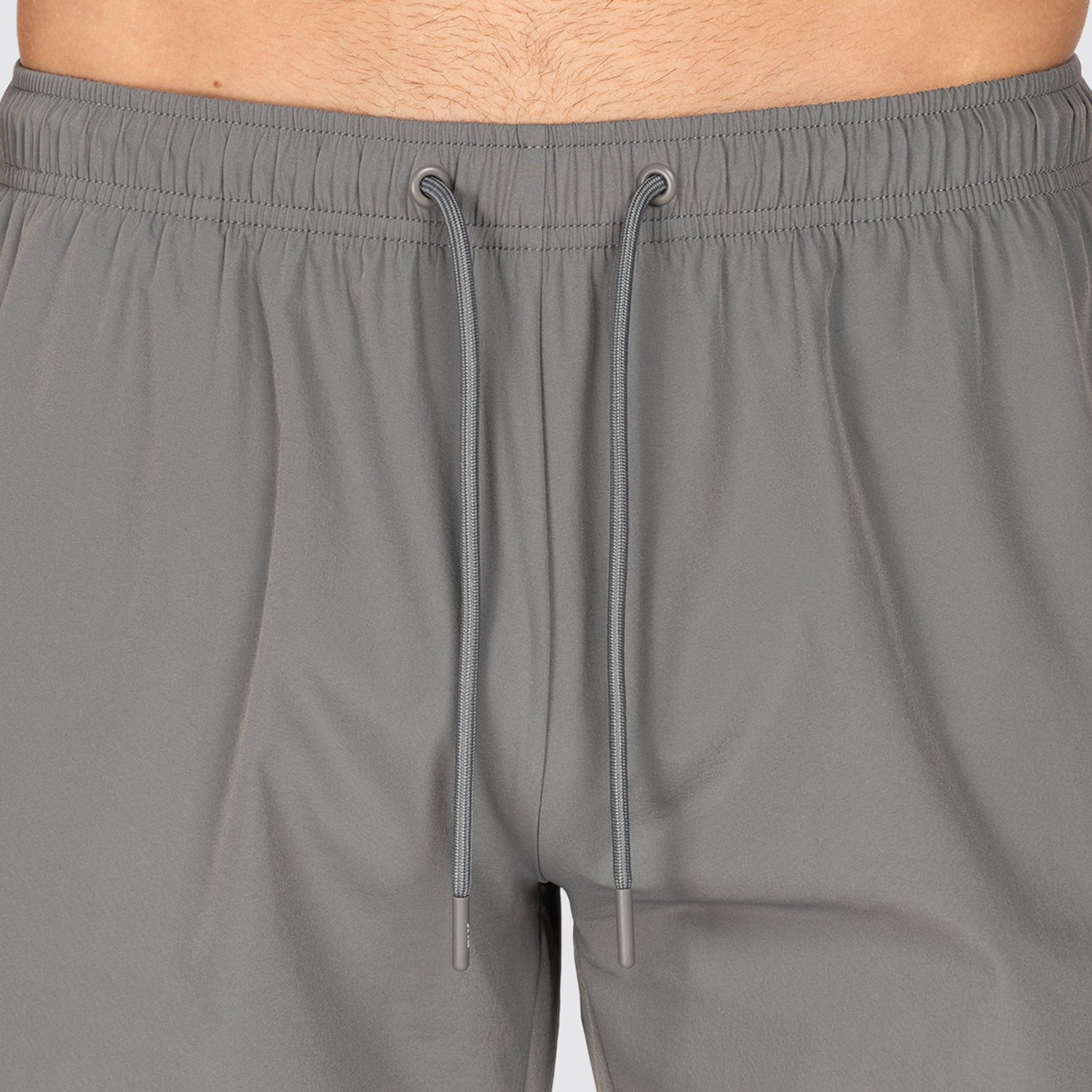 Performance Shorts Light Grey (8406887956732)