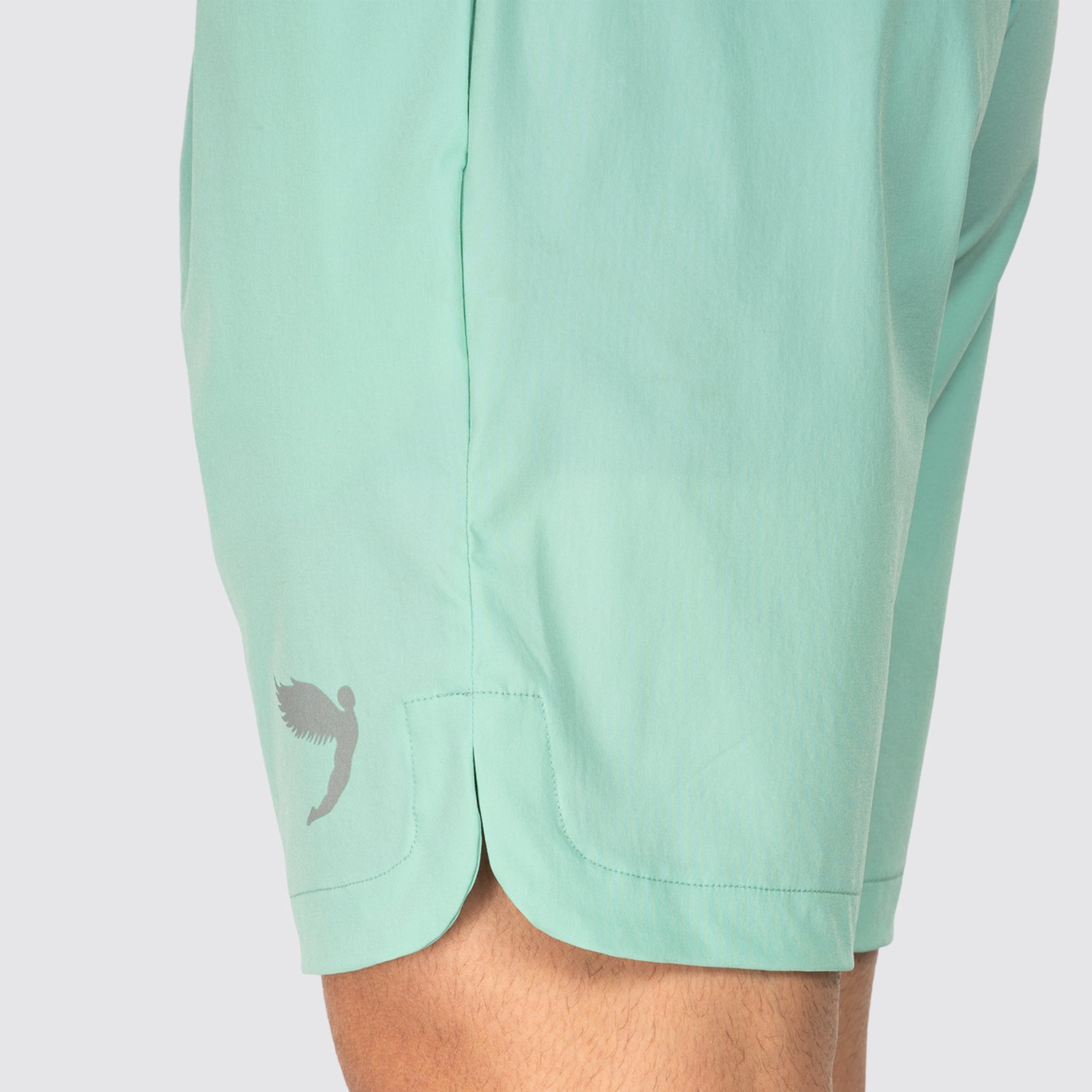 Performance Shorts Light Blue (8406856433916)