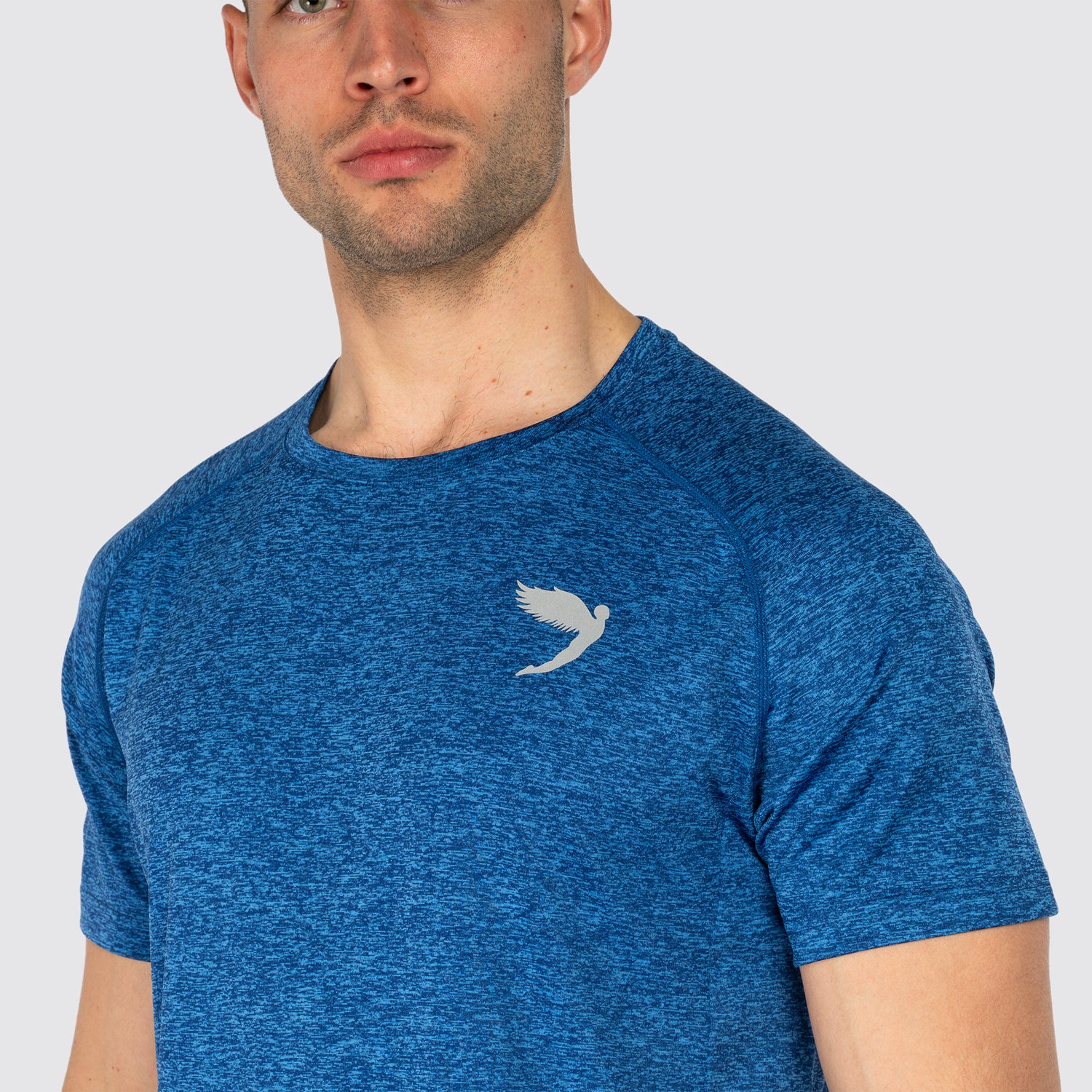 Performance Tee Navy (8221826777340)