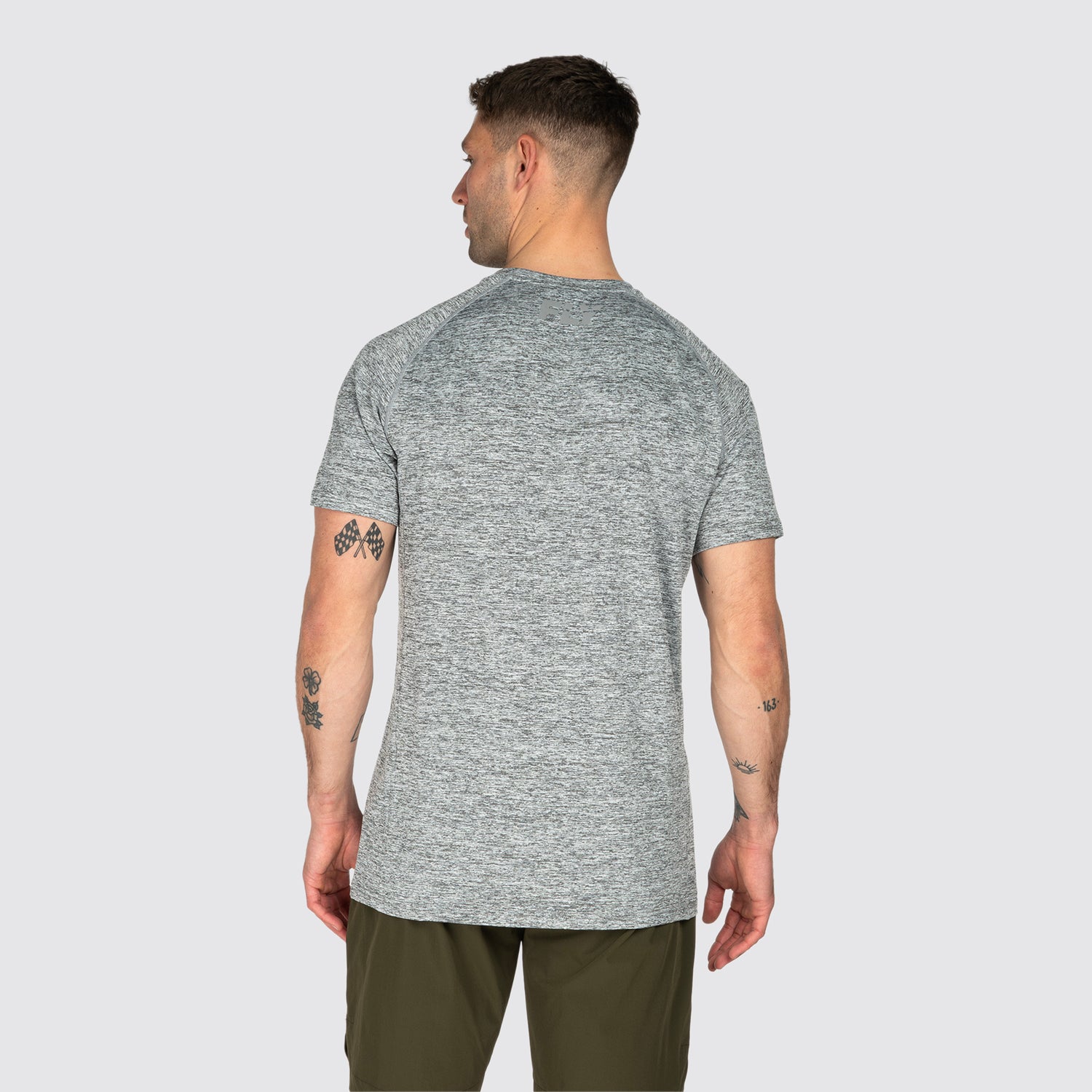 Performance Tee Light Grey (8221801480444)