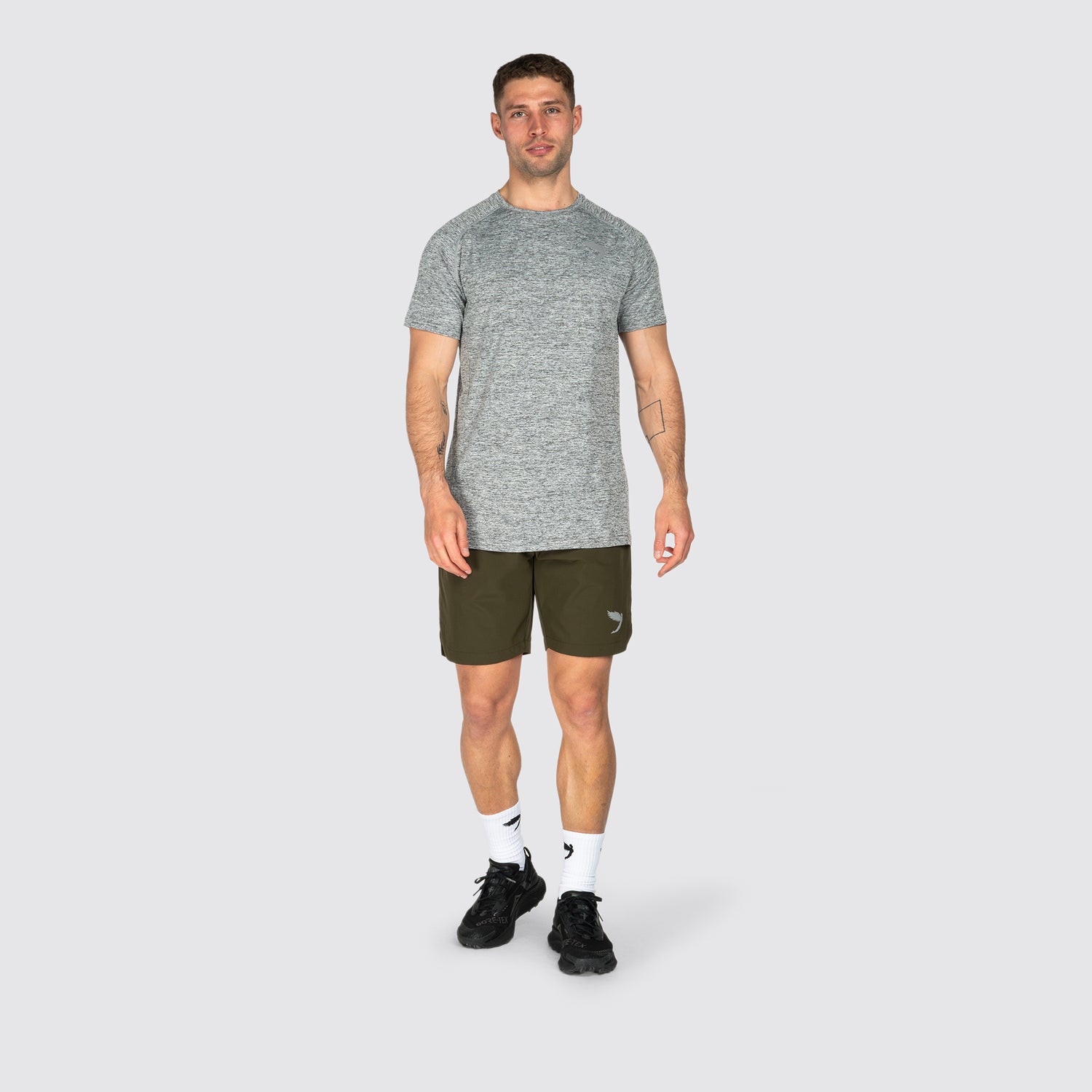 Performance Tee Light Grey (8221801480444)