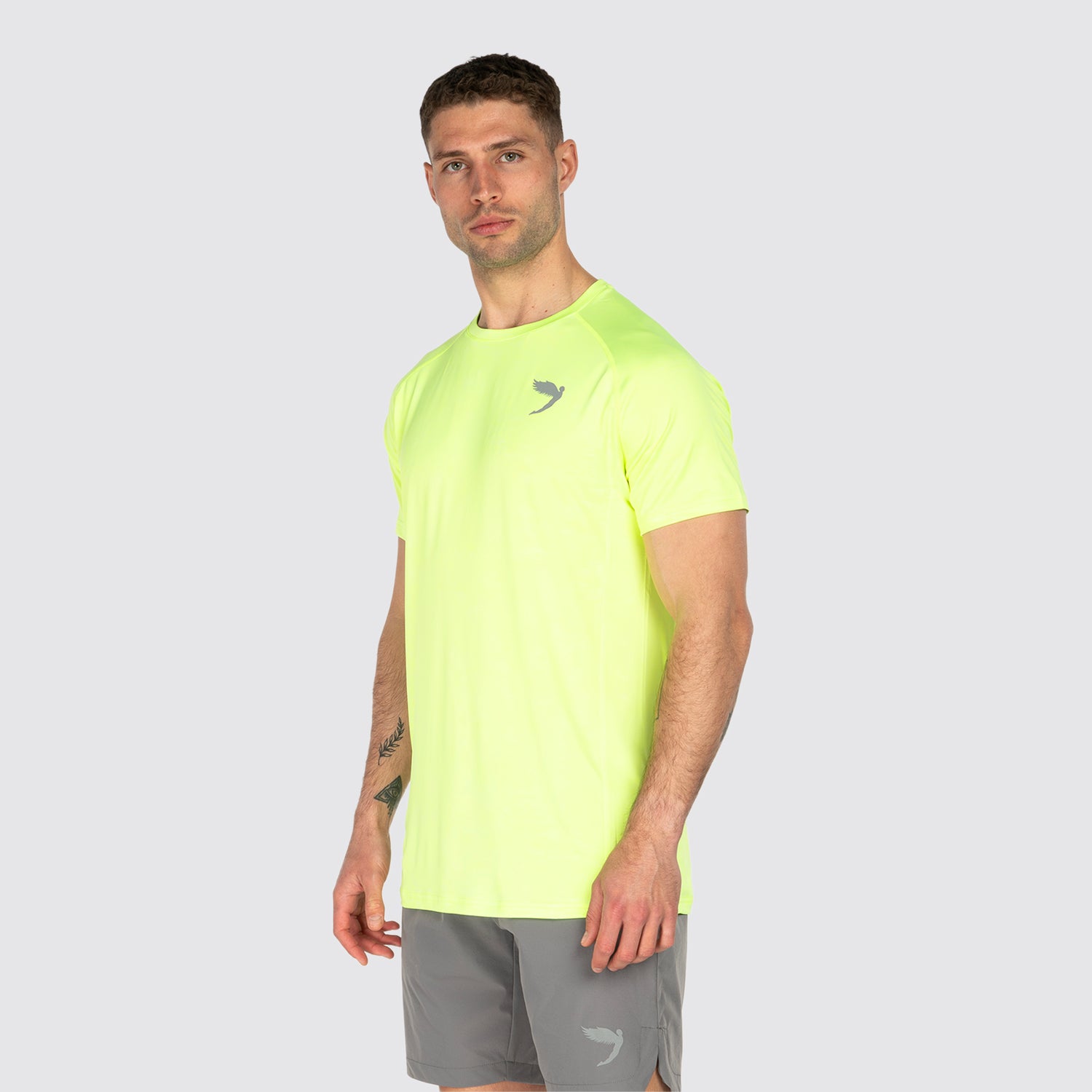 Performance Tee Neon (8221821862140)