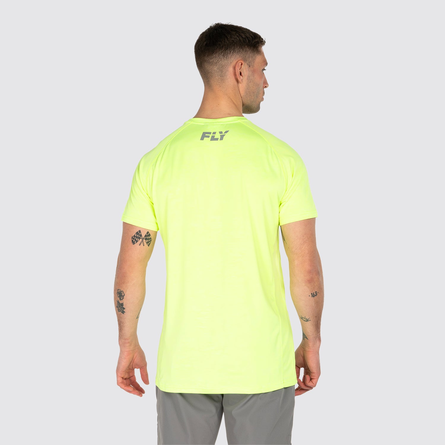 Performance Tee Neon (8221821862140)