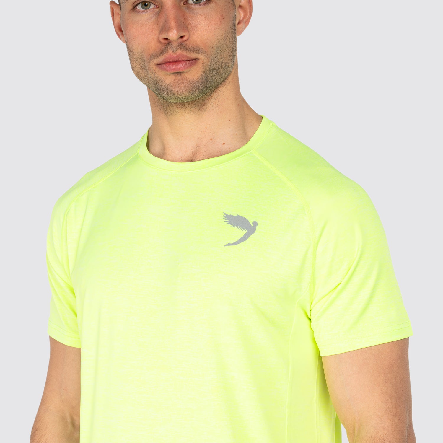 Performance Tee Neon (8221821862140)