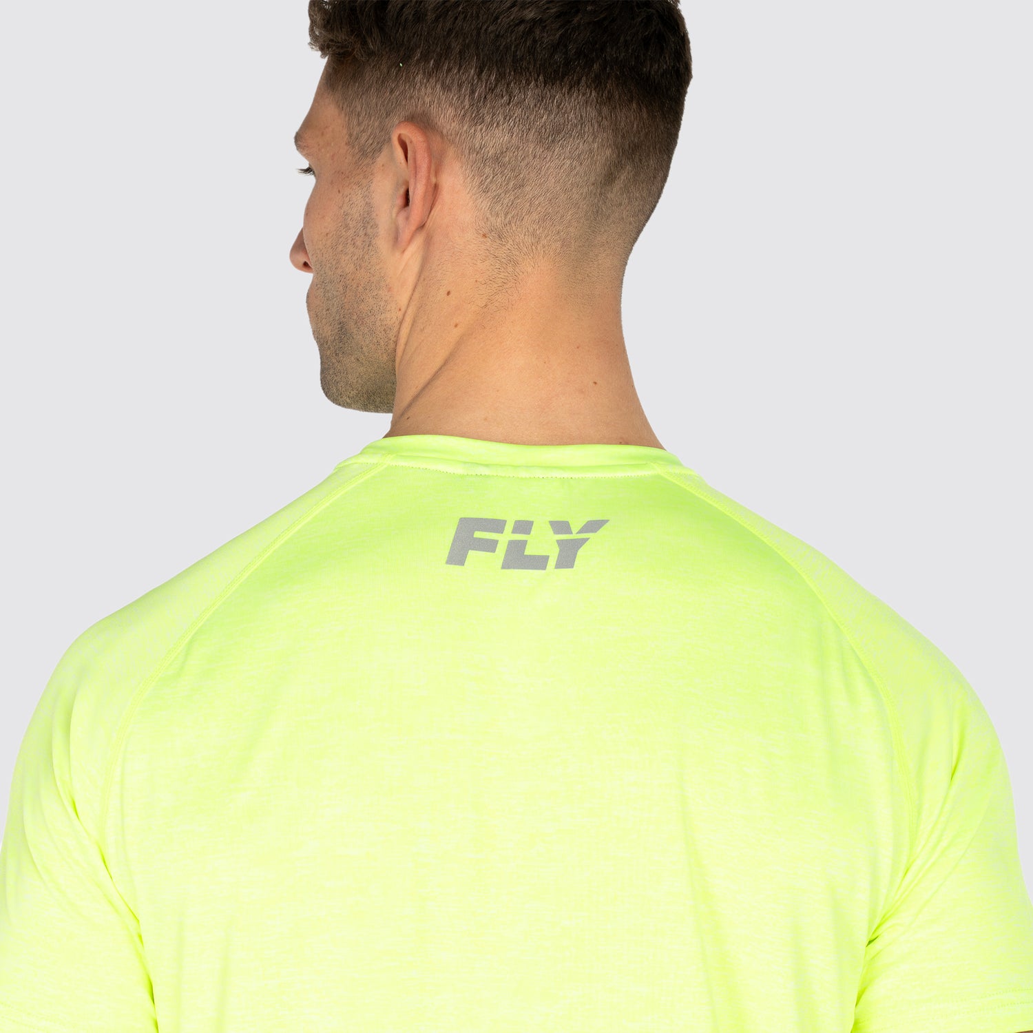 Performance Tee Neon (8221821862140)