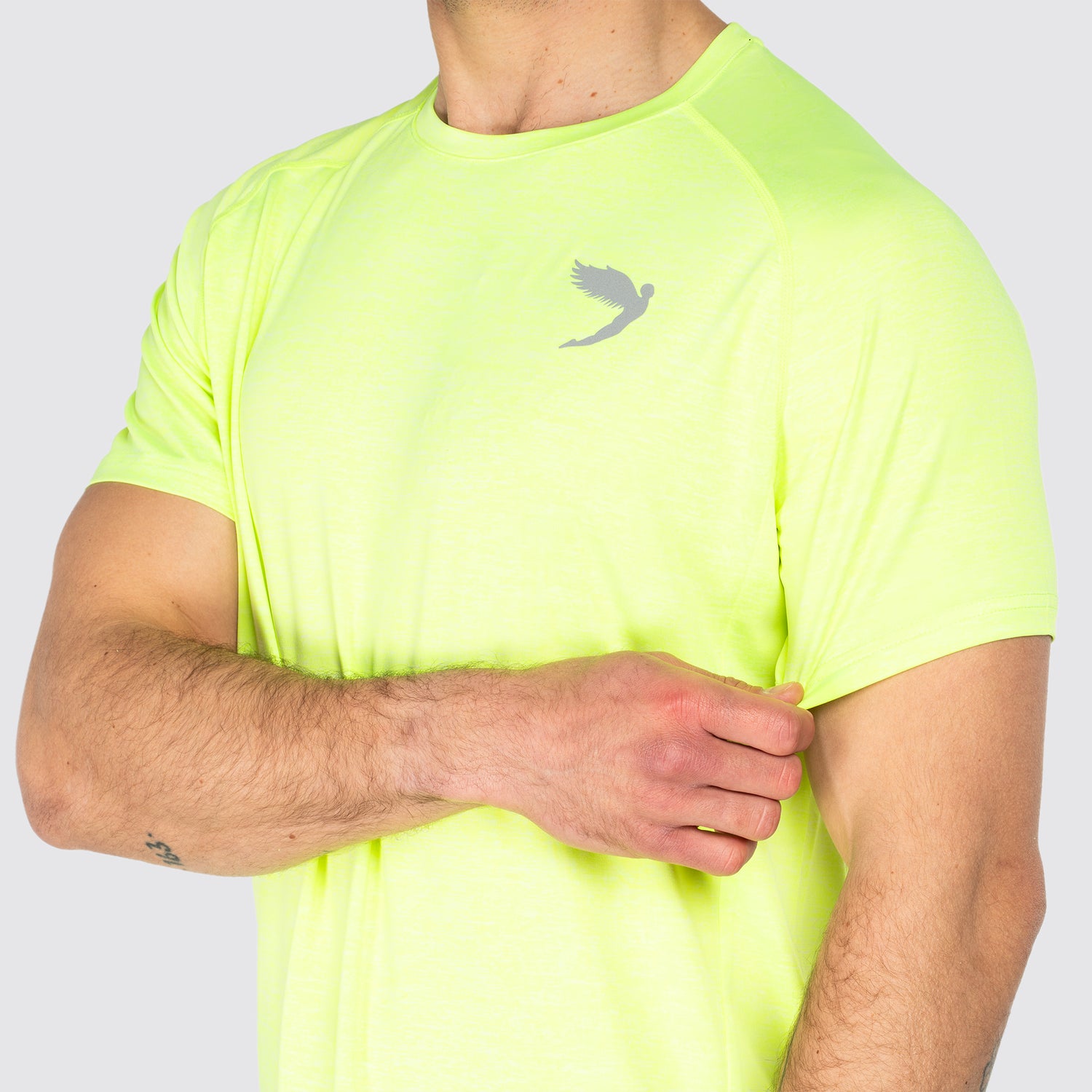 Performance Tee Neon (8221821862140)