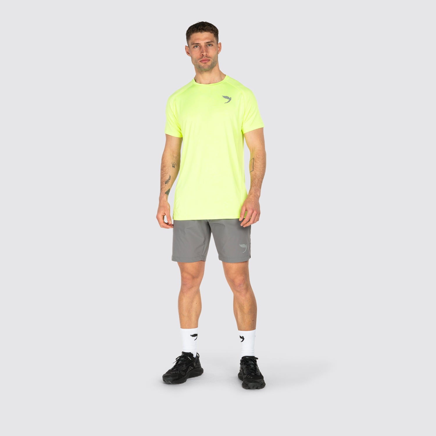 Performance Tee Neon (8221821862140)