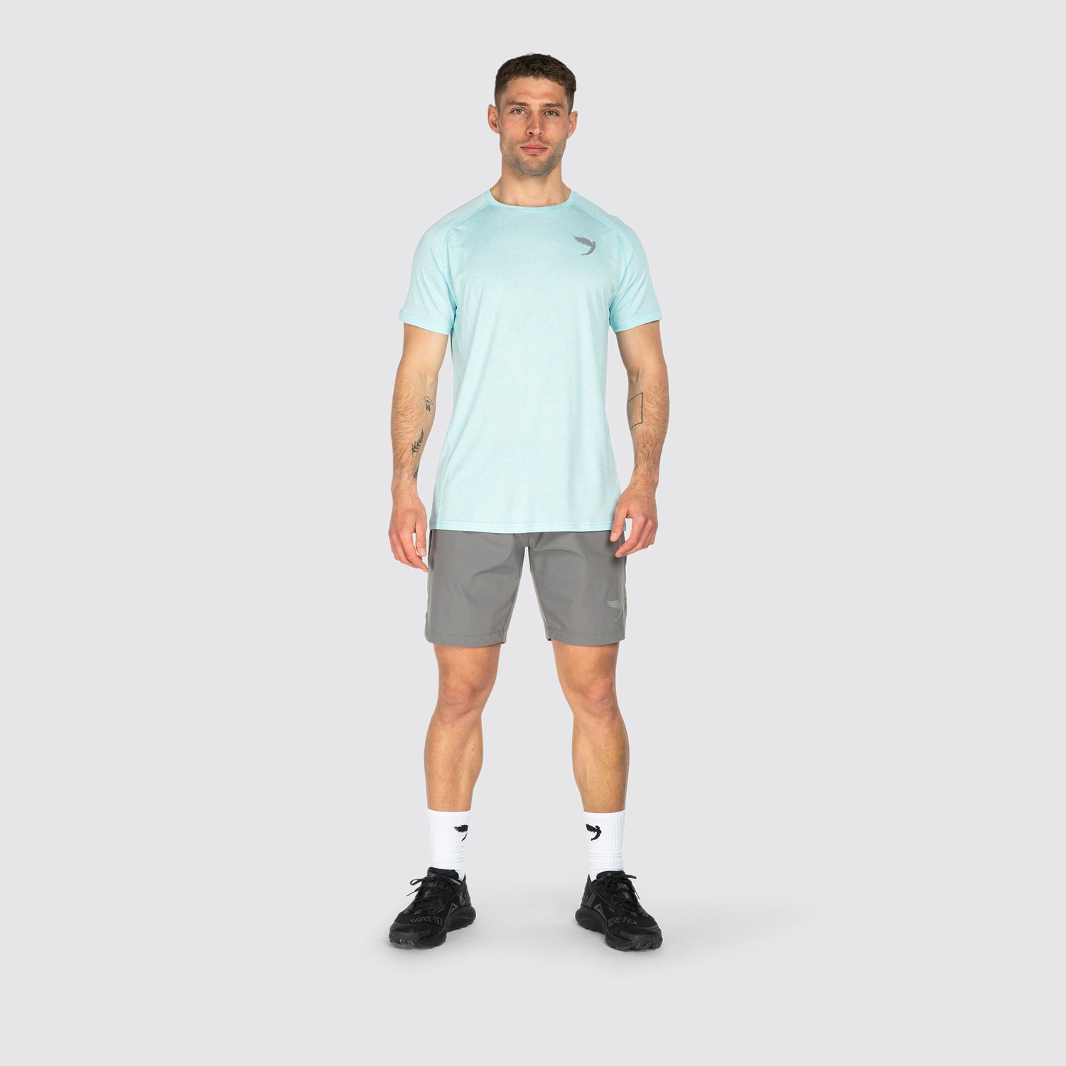 Performance Tee Sky Blue (8221822058748)