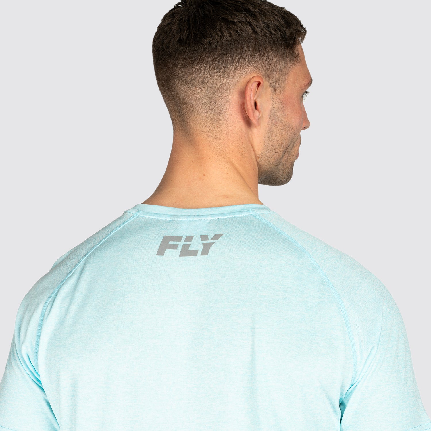 Performance Tee Sky Blue (8221822058748)