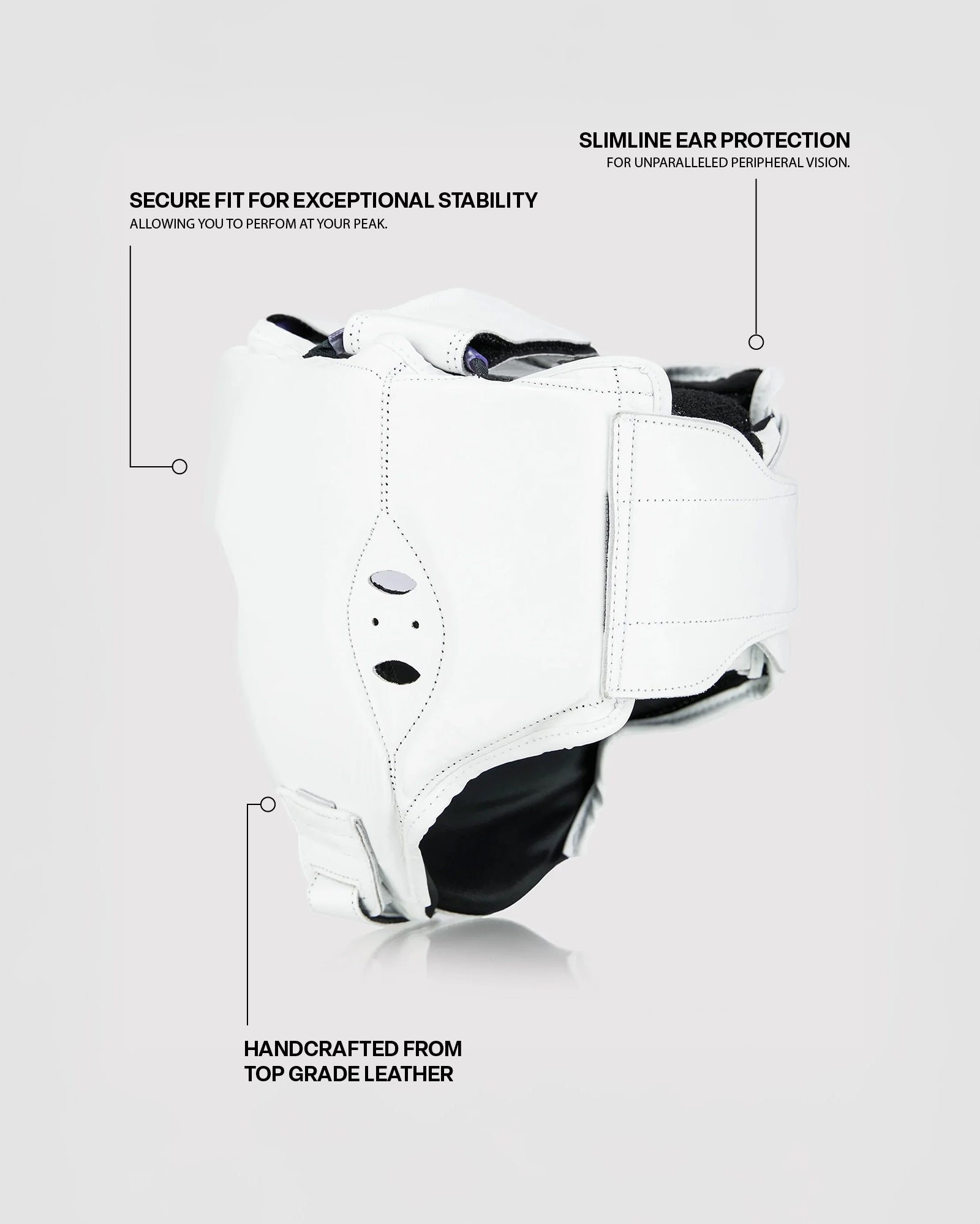 Phantom M 2.0 Headguard
