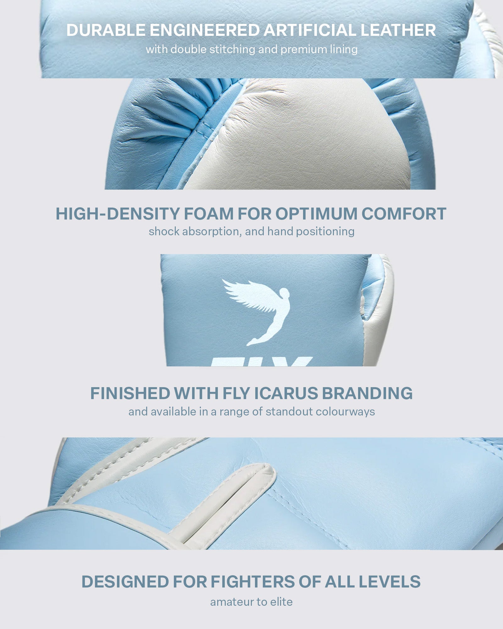 Superloop Pro X 2 Gloves