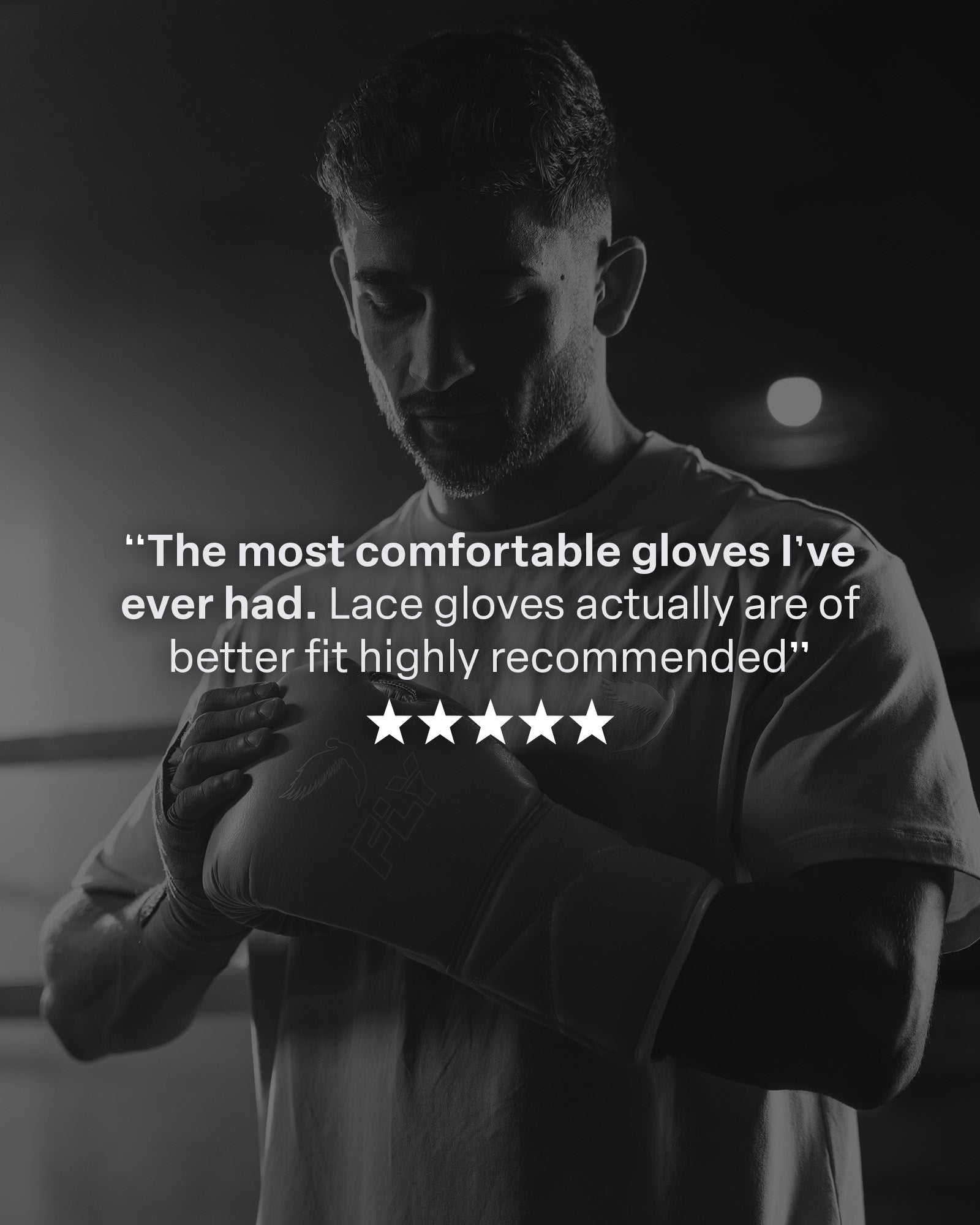 Superloop Pro X 2 Gloves