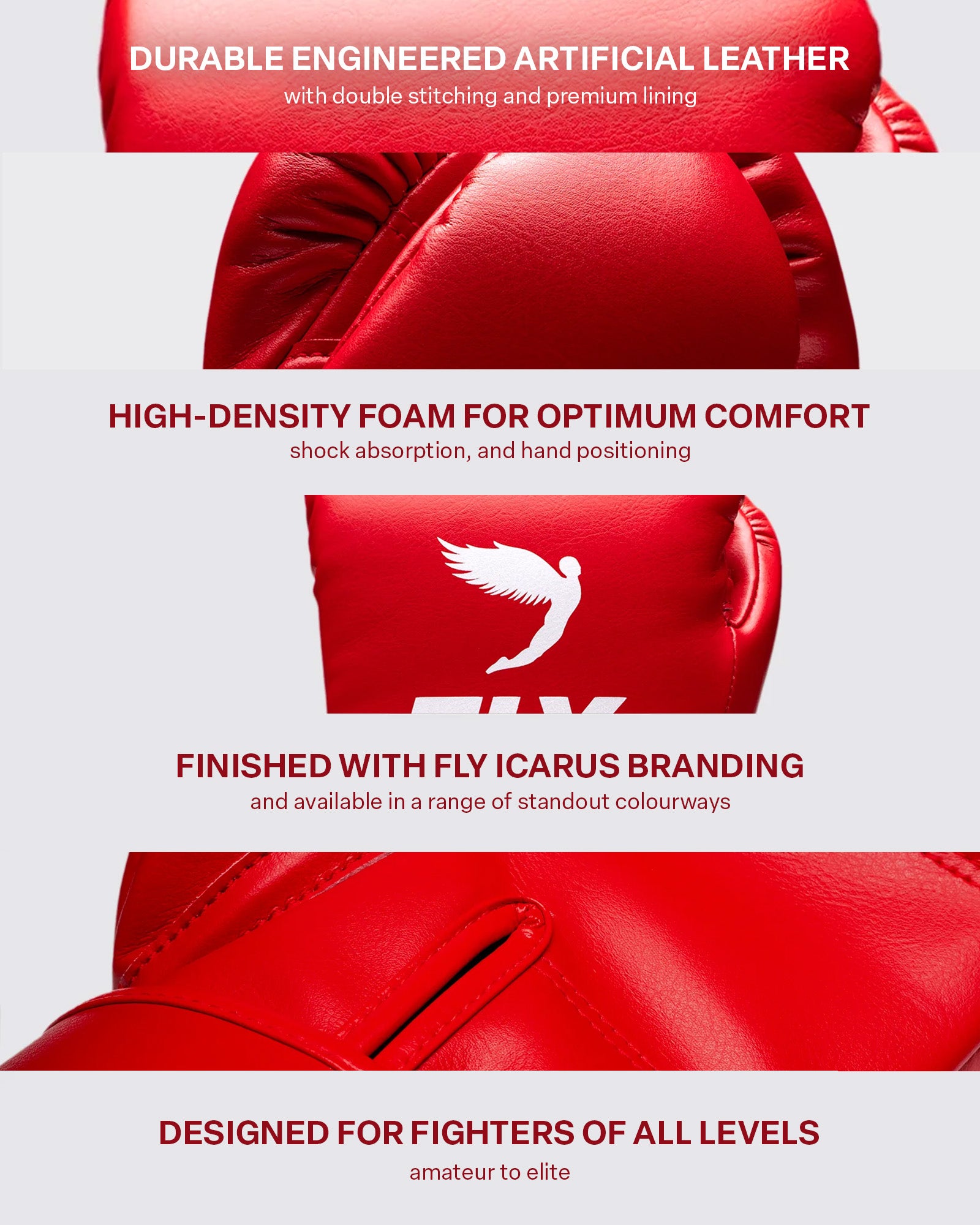 Superloop Pro X 2 Gloves