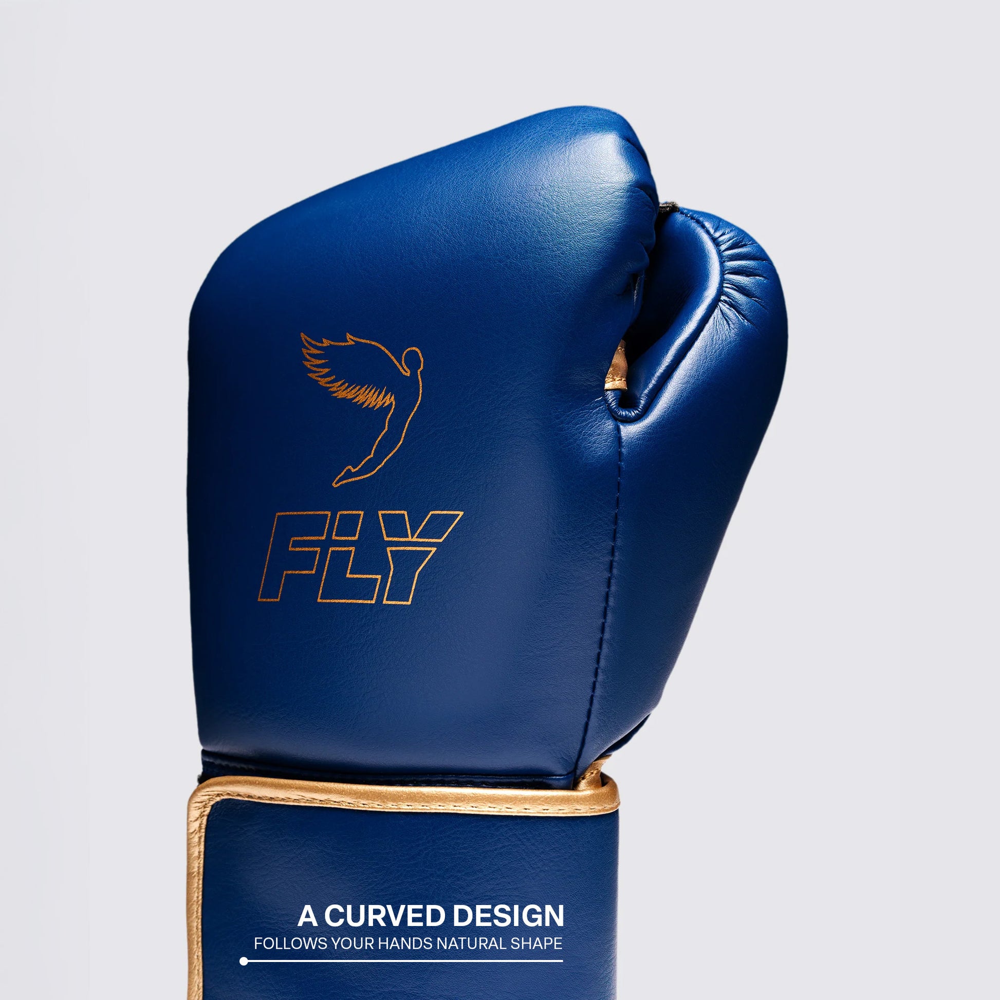 Superloop Pro X 2 Gloves Space Blue