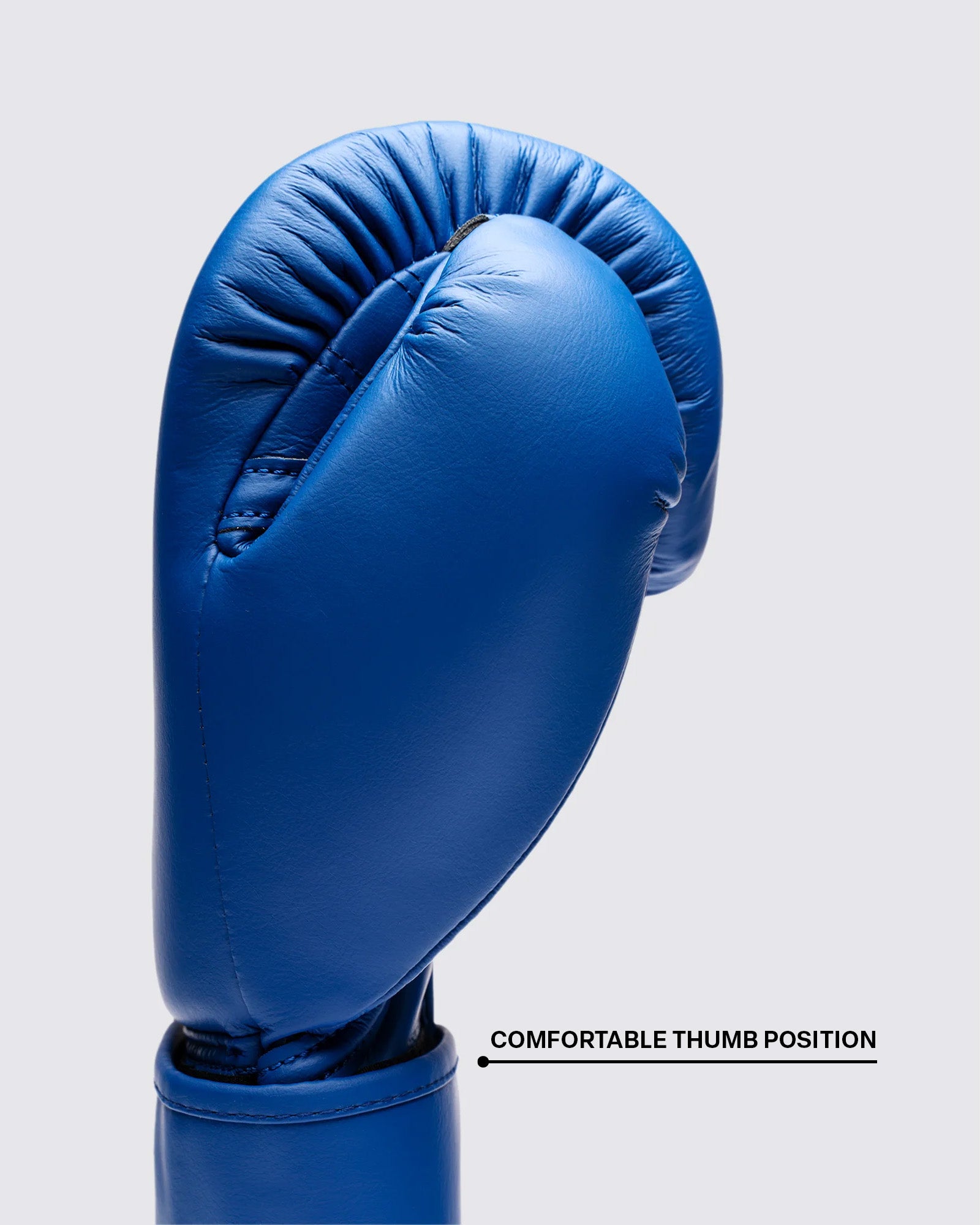 FLY Team Glove In Blue – Fly