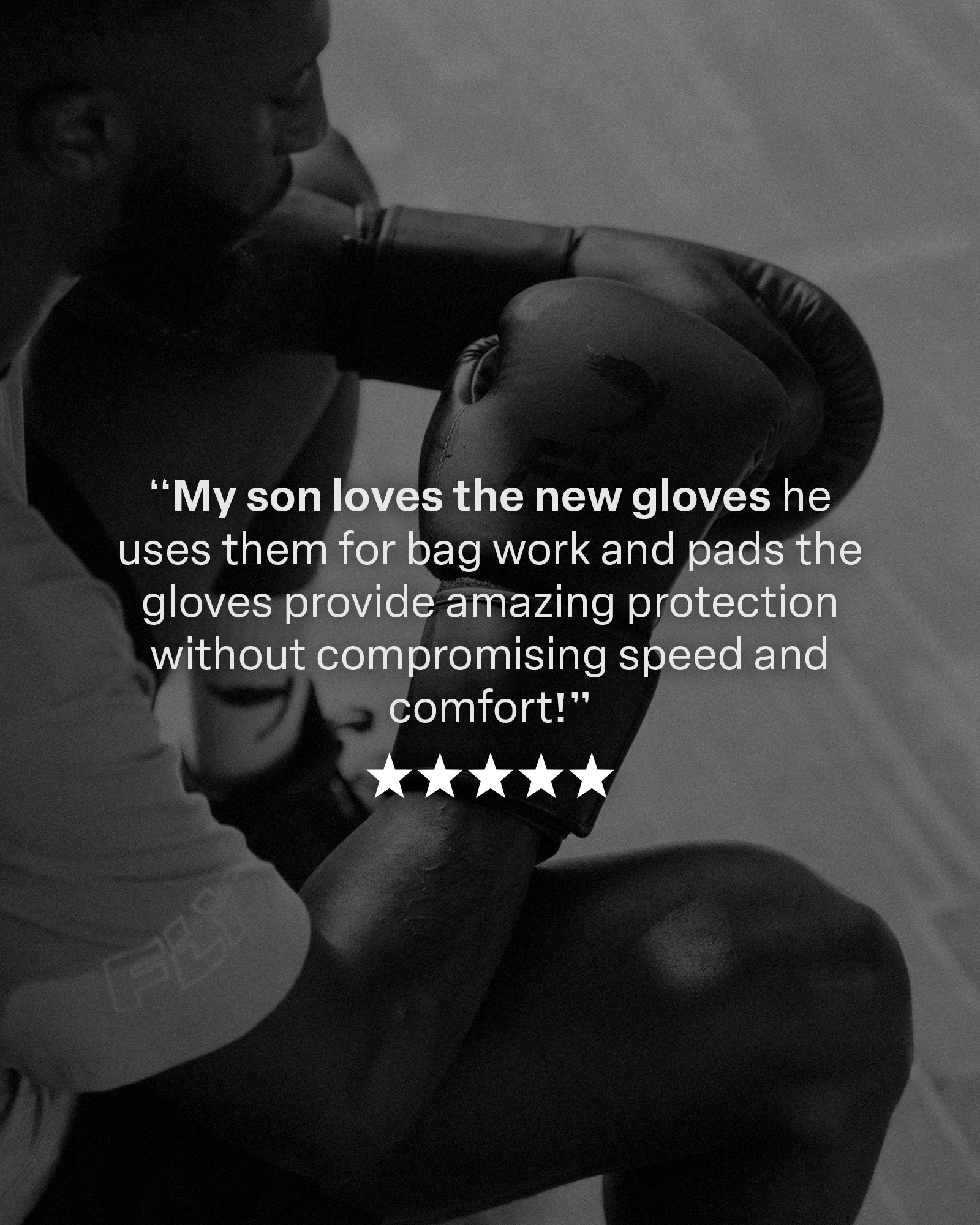 Superloop Team Gloves