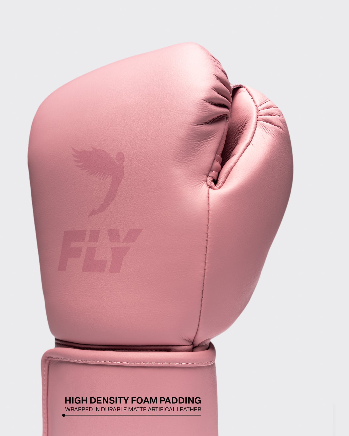 Superloop Team Gloves Pink