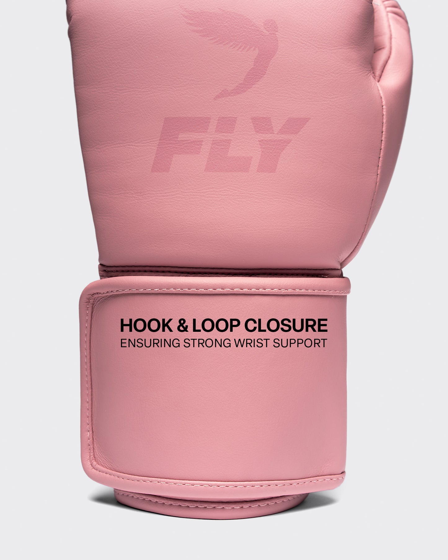 Superloop Team Gloves Pink