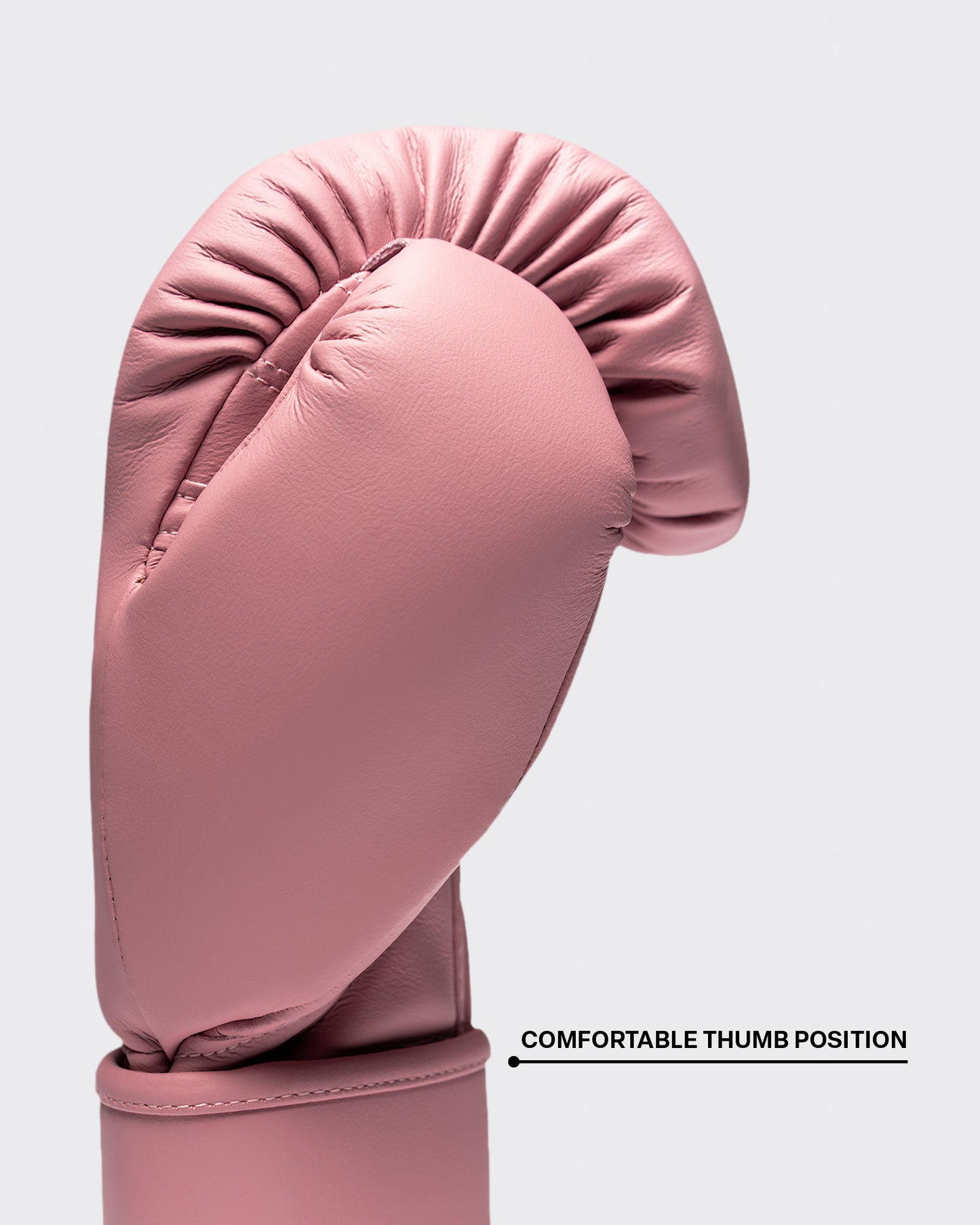 Superloop Team Gloves Pink