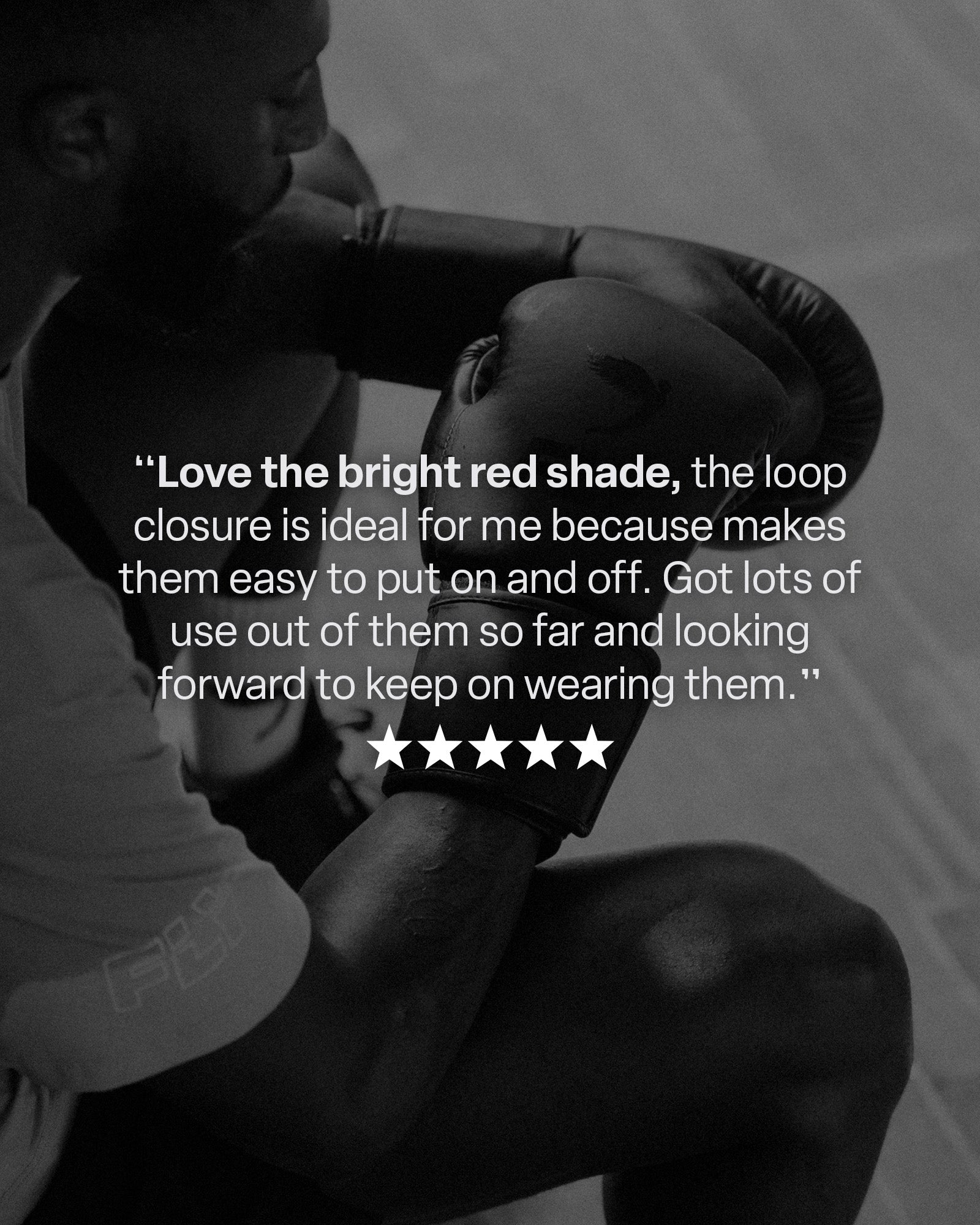 Superloop Team Gloves