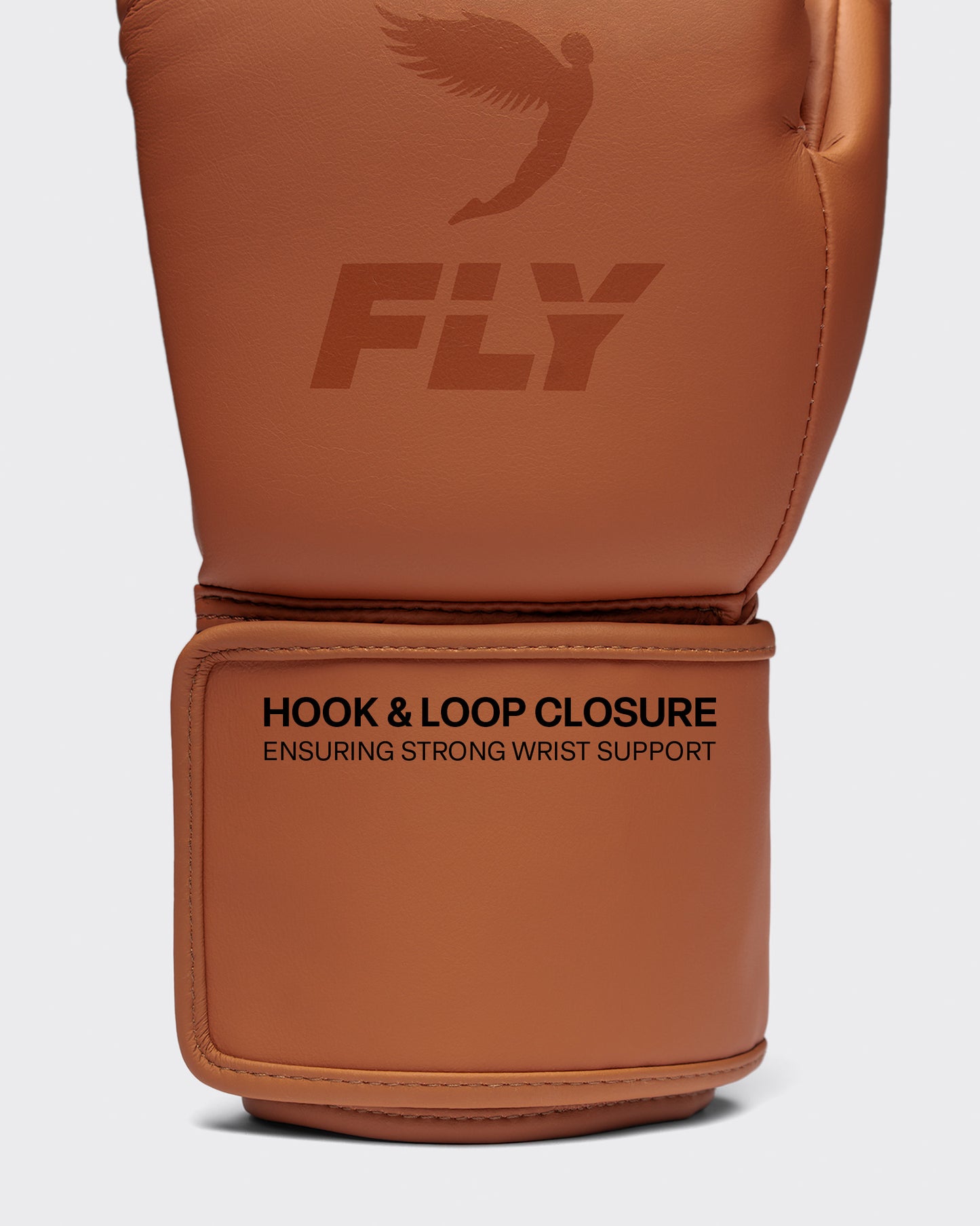 Superloop Team Gloves Tan