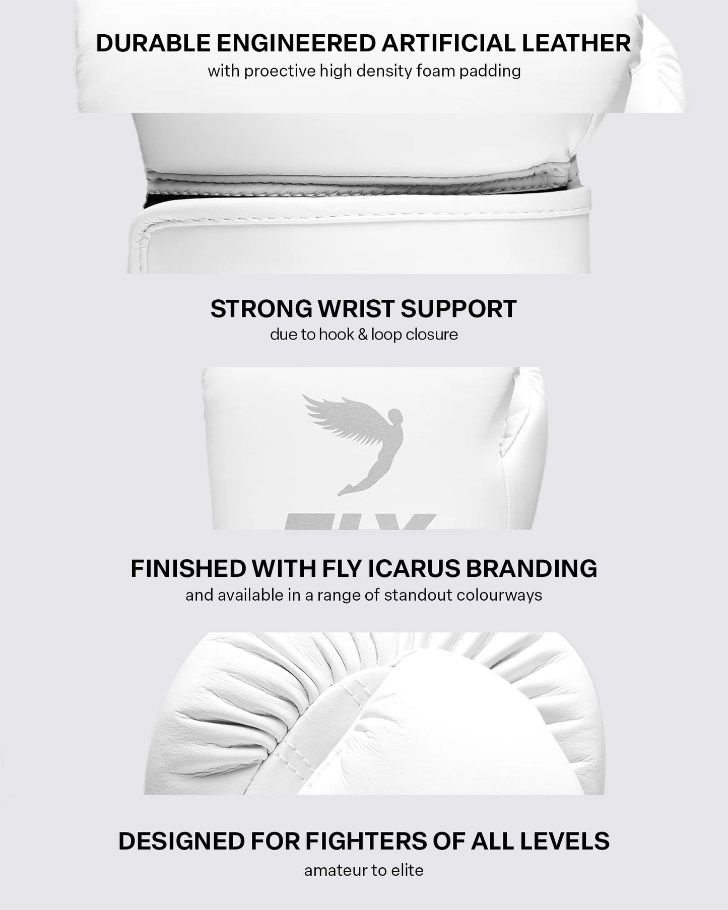 Superloop Team Gloves